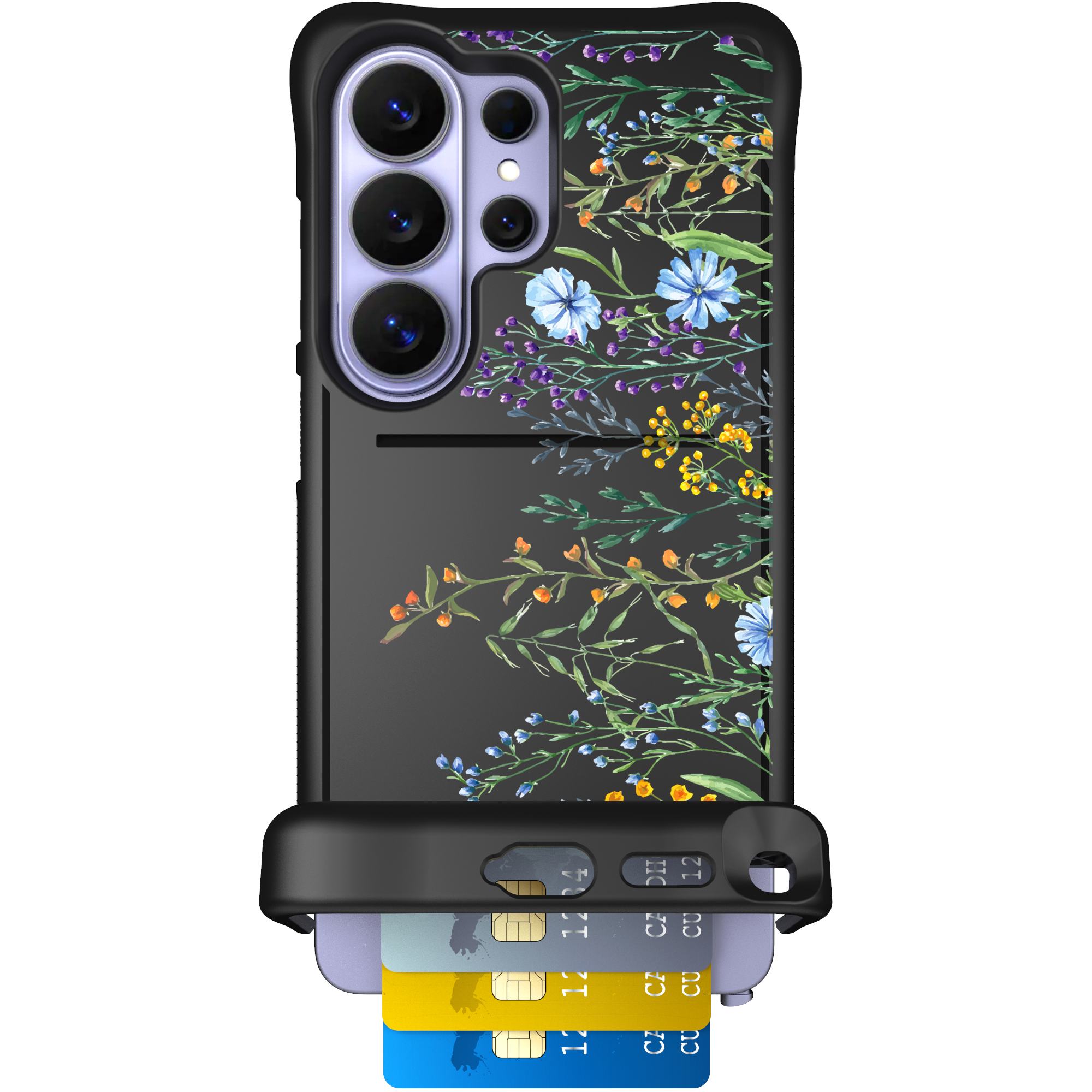 Wingmate - Meadow Bloom - Galaxy S26 Ultra