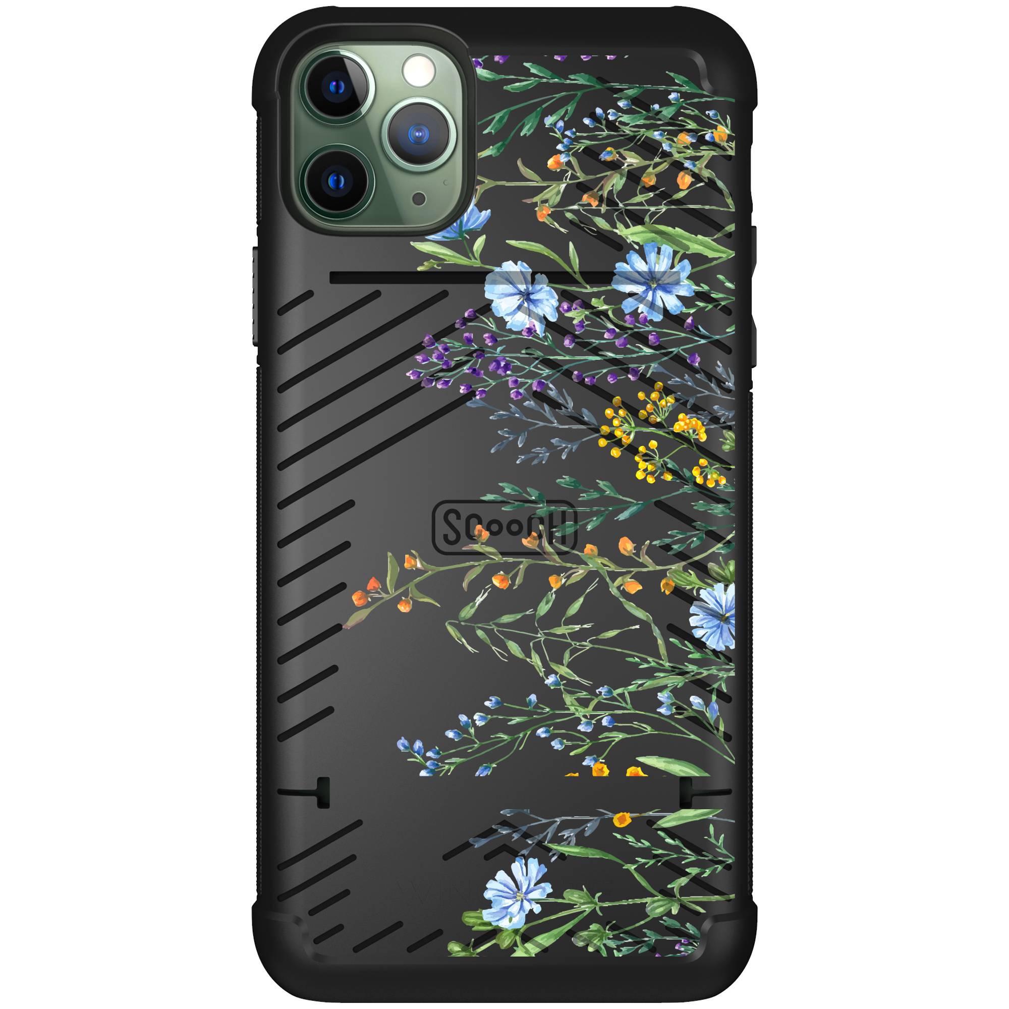 Wingmate - Meadow Bloom - iPhone 11 Pro Max