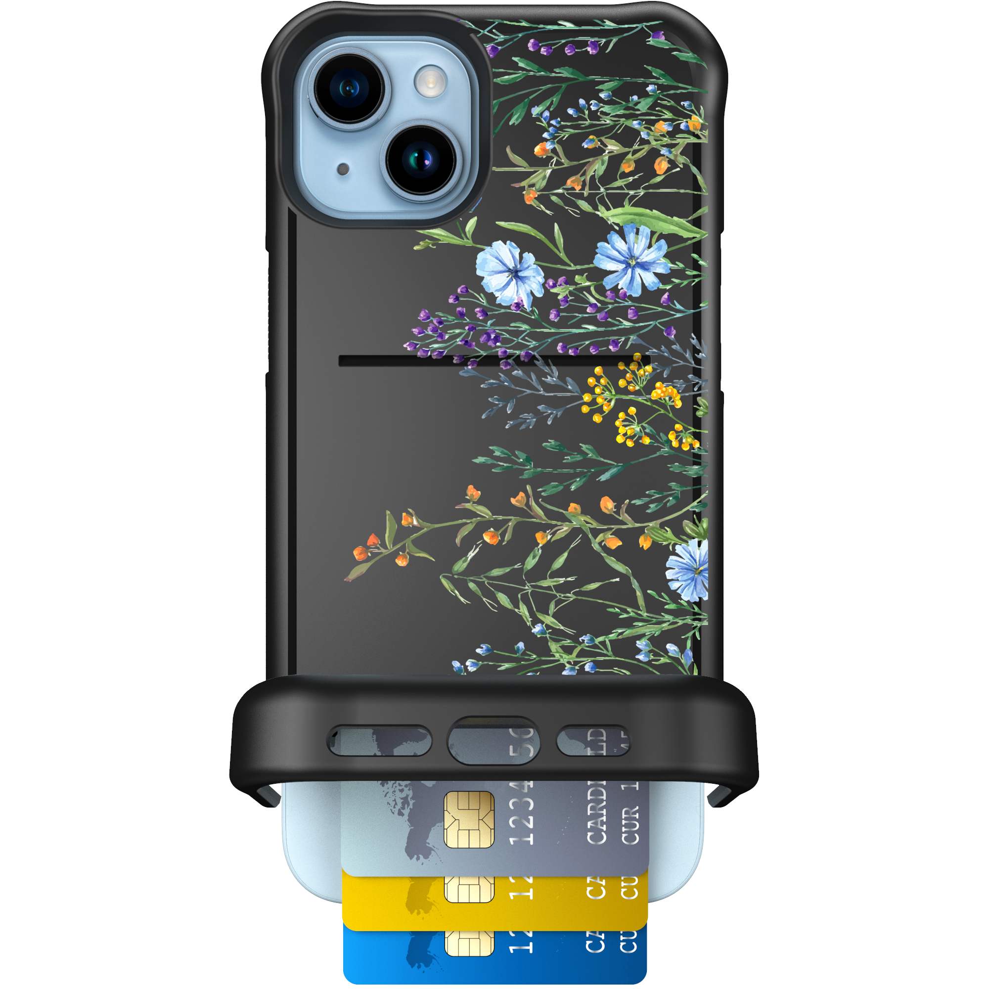 WMTE MDWBLOOM iPhone 15 Plus