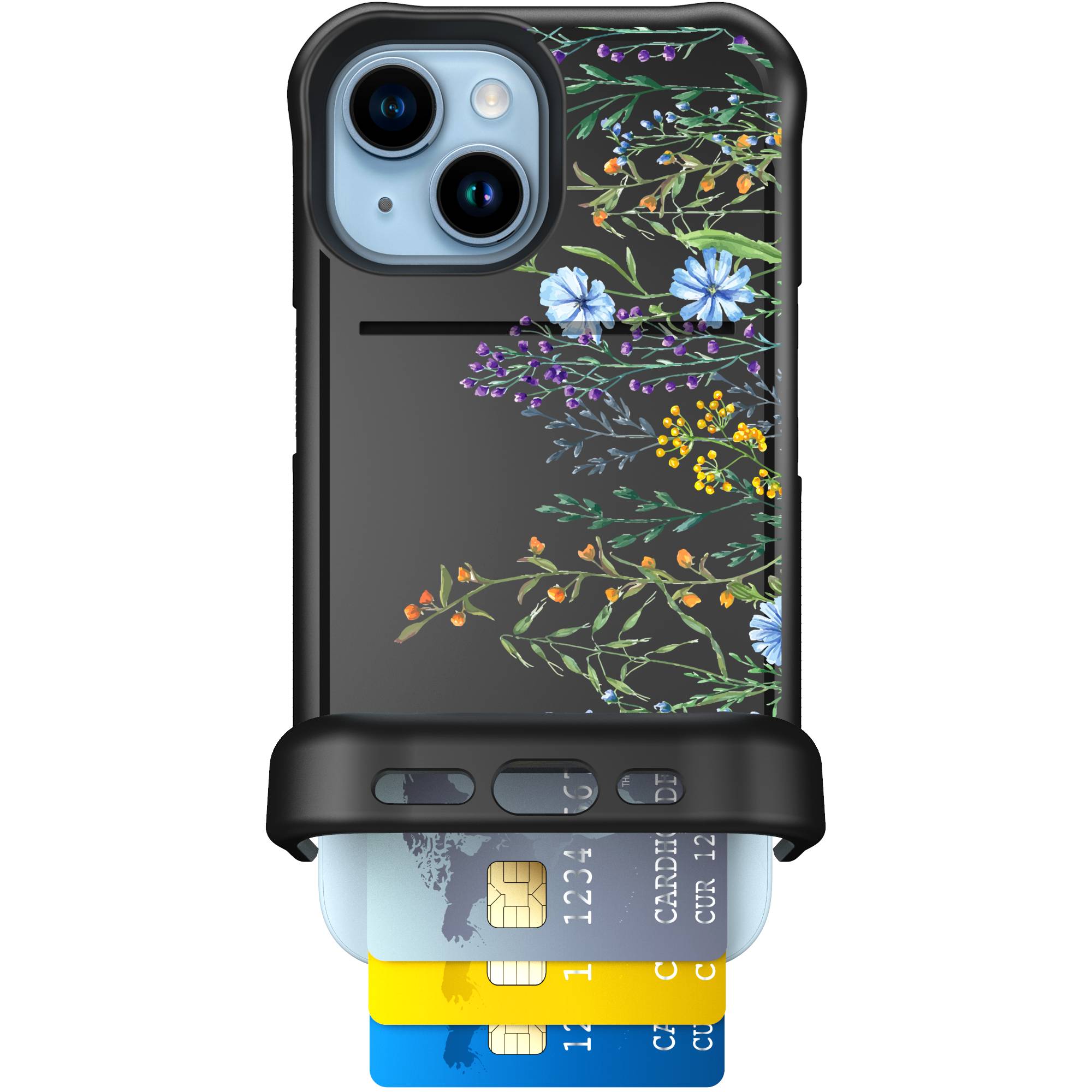 WMTE MDWBLOOM iPhone 15