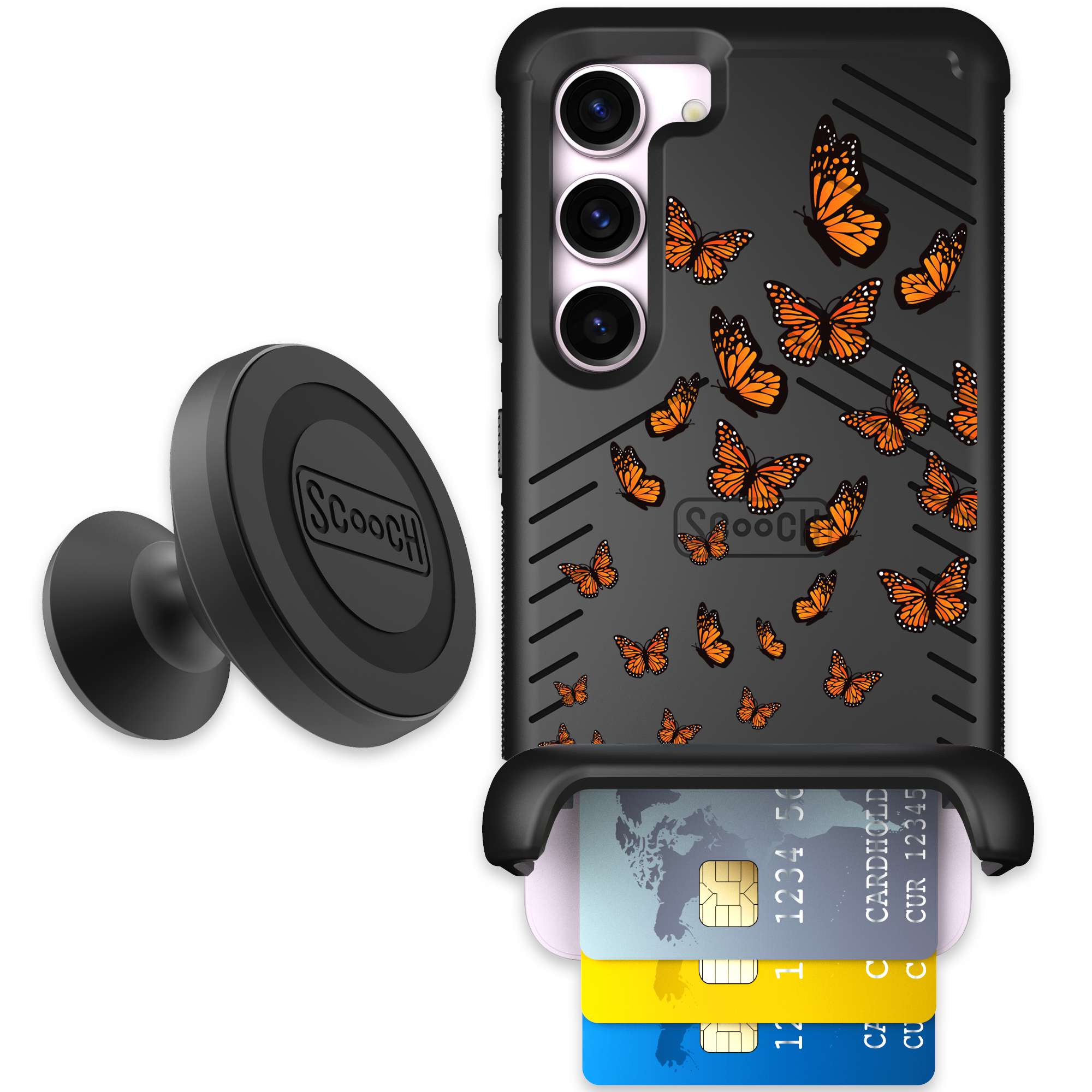 Monarch Flight Bundle Image 148