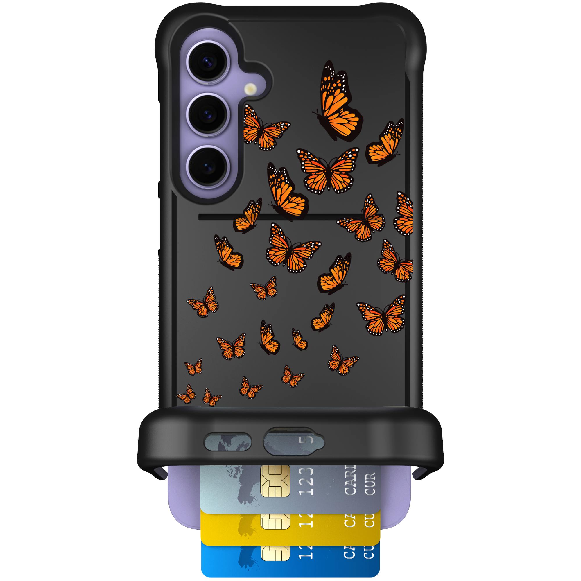 Monarch Flight Bundle Image 131