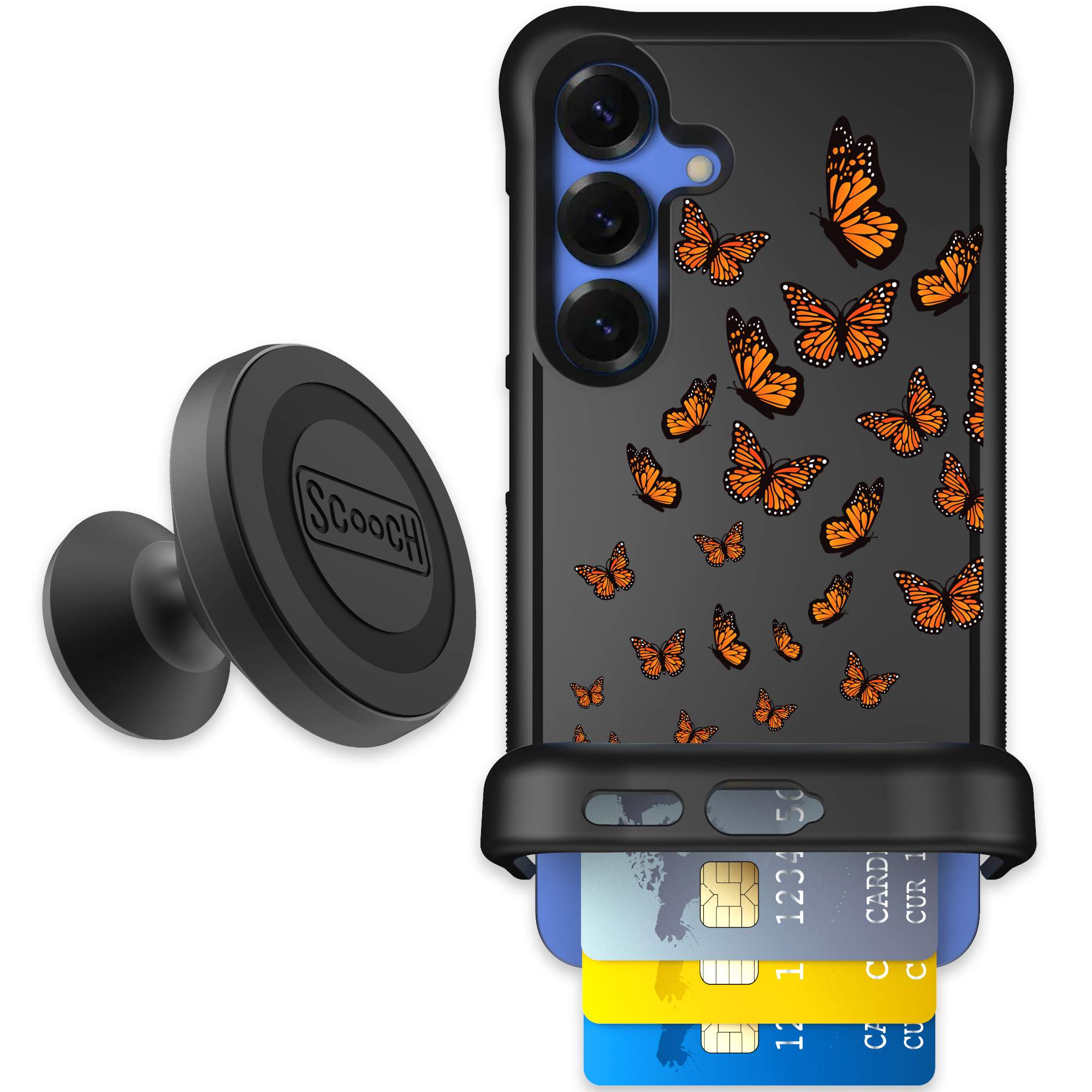 Monarch Flight Bundle Image 124