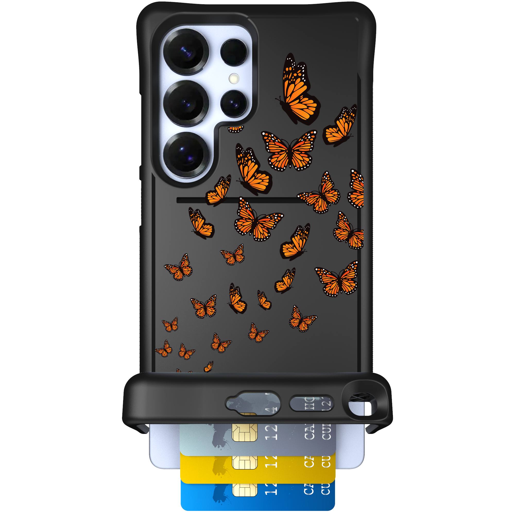 Monarch Flight Bundle Image 115