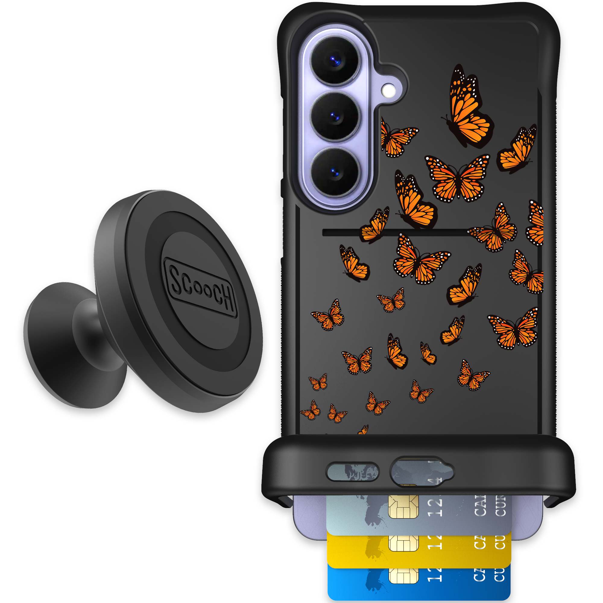 Monarch Flight Bundle Image 108