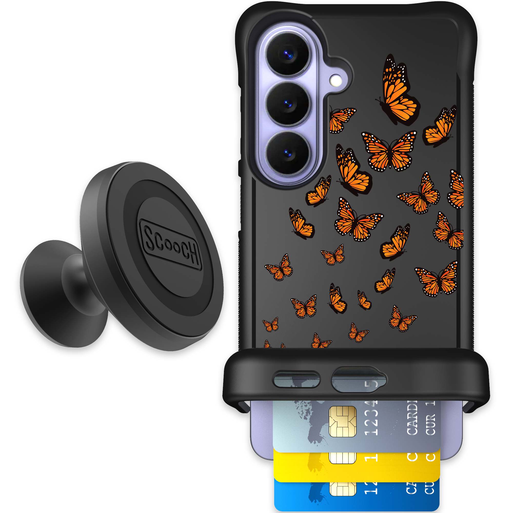 Monarch Flight Bundle Image 112