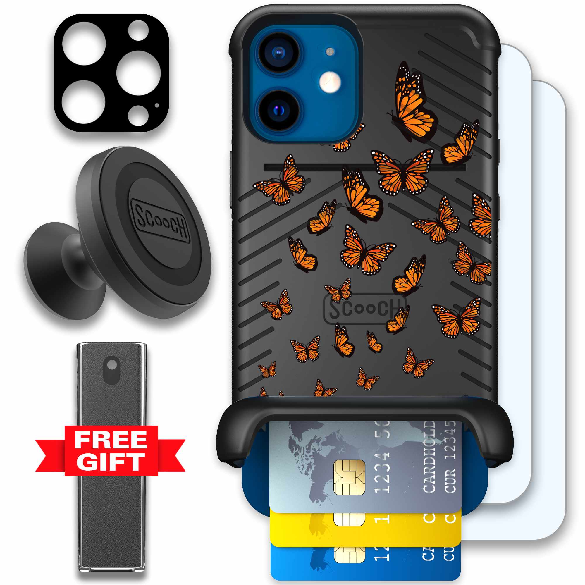 Monarch Flight Bundle Image 091