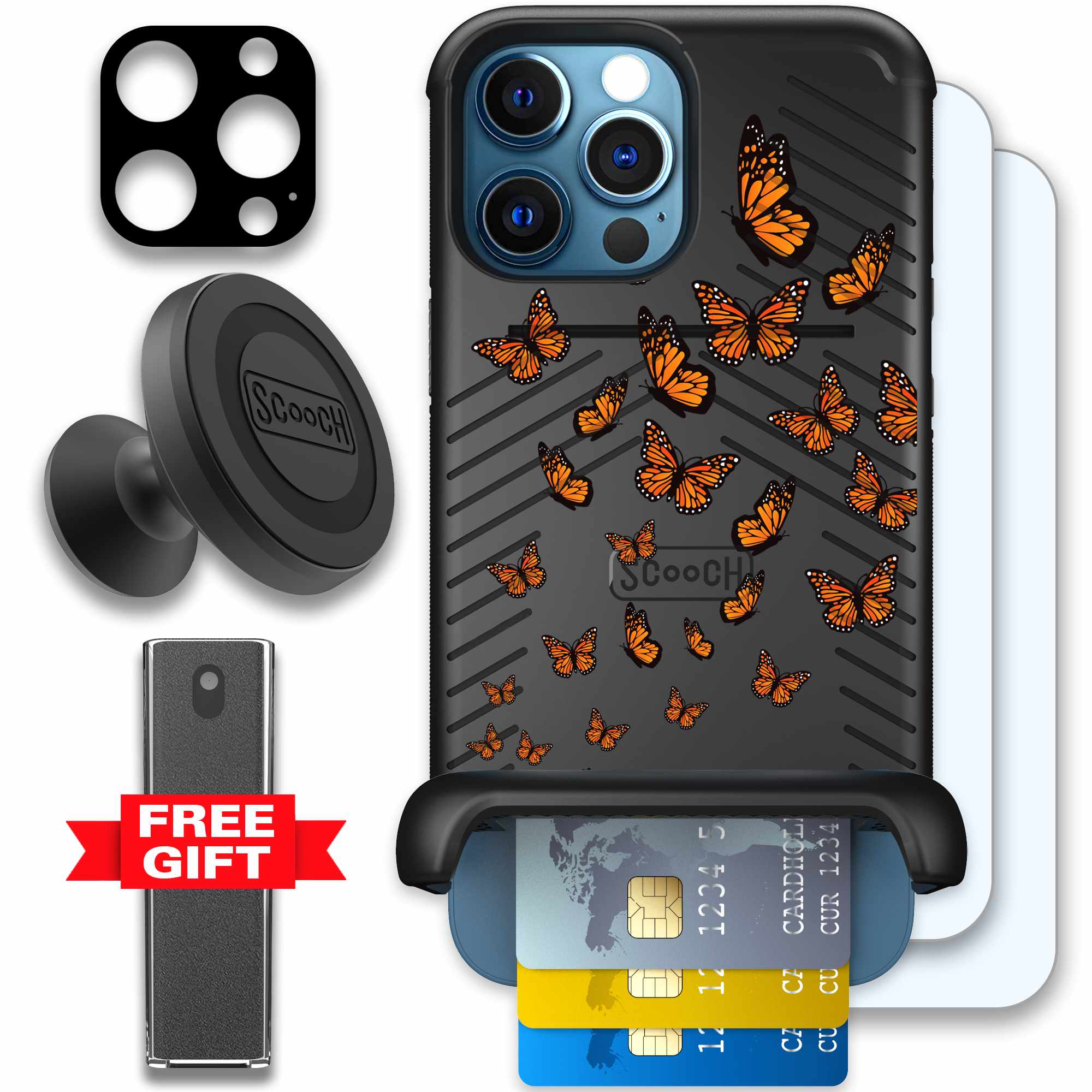 Monarch Flight Bundle Image 087