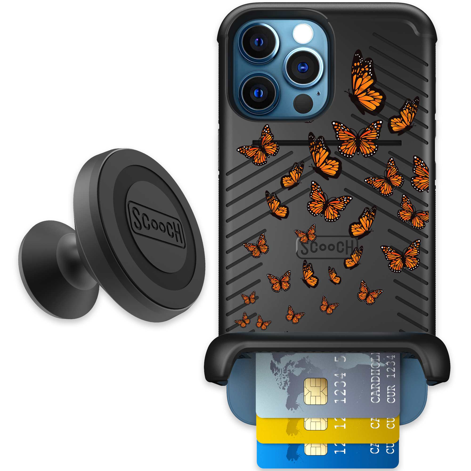 Monarch Flight Bundle Image 086