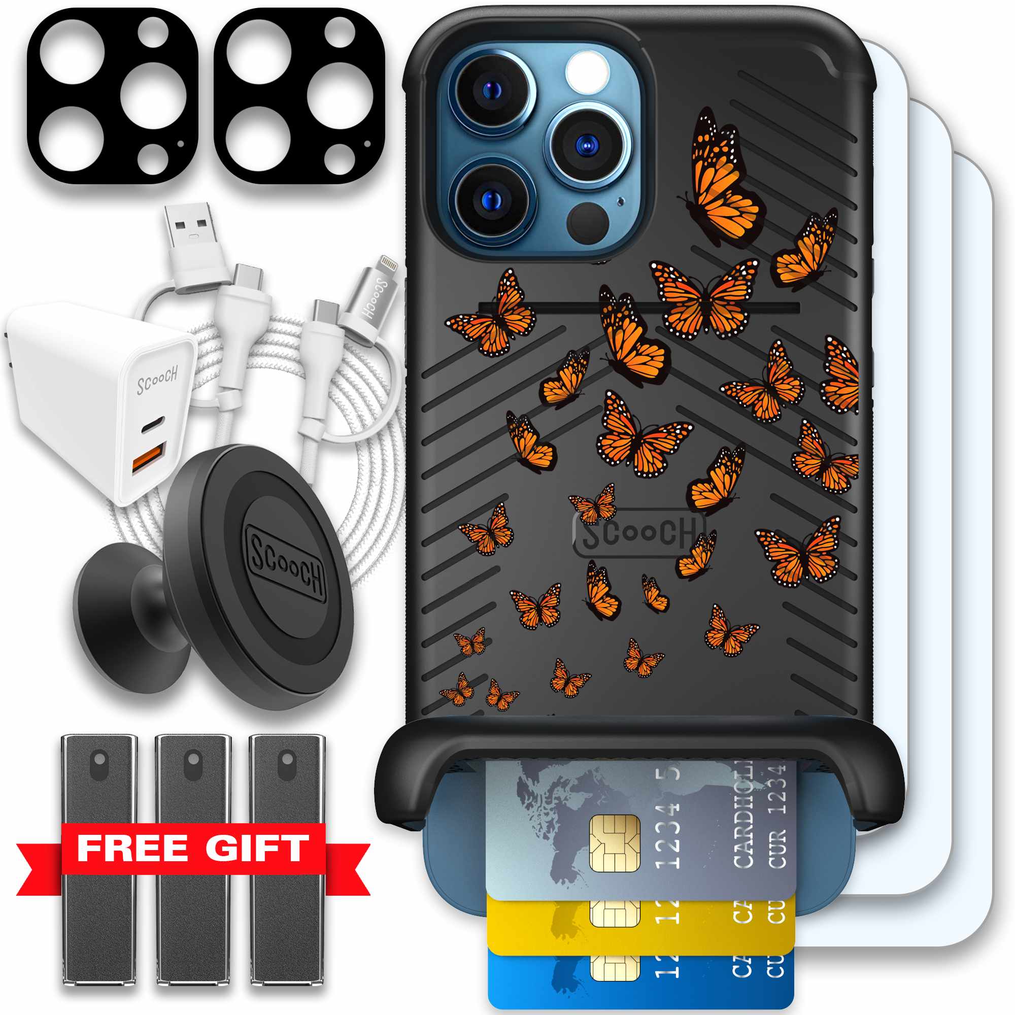 Monarch Flight Bundle Image 088