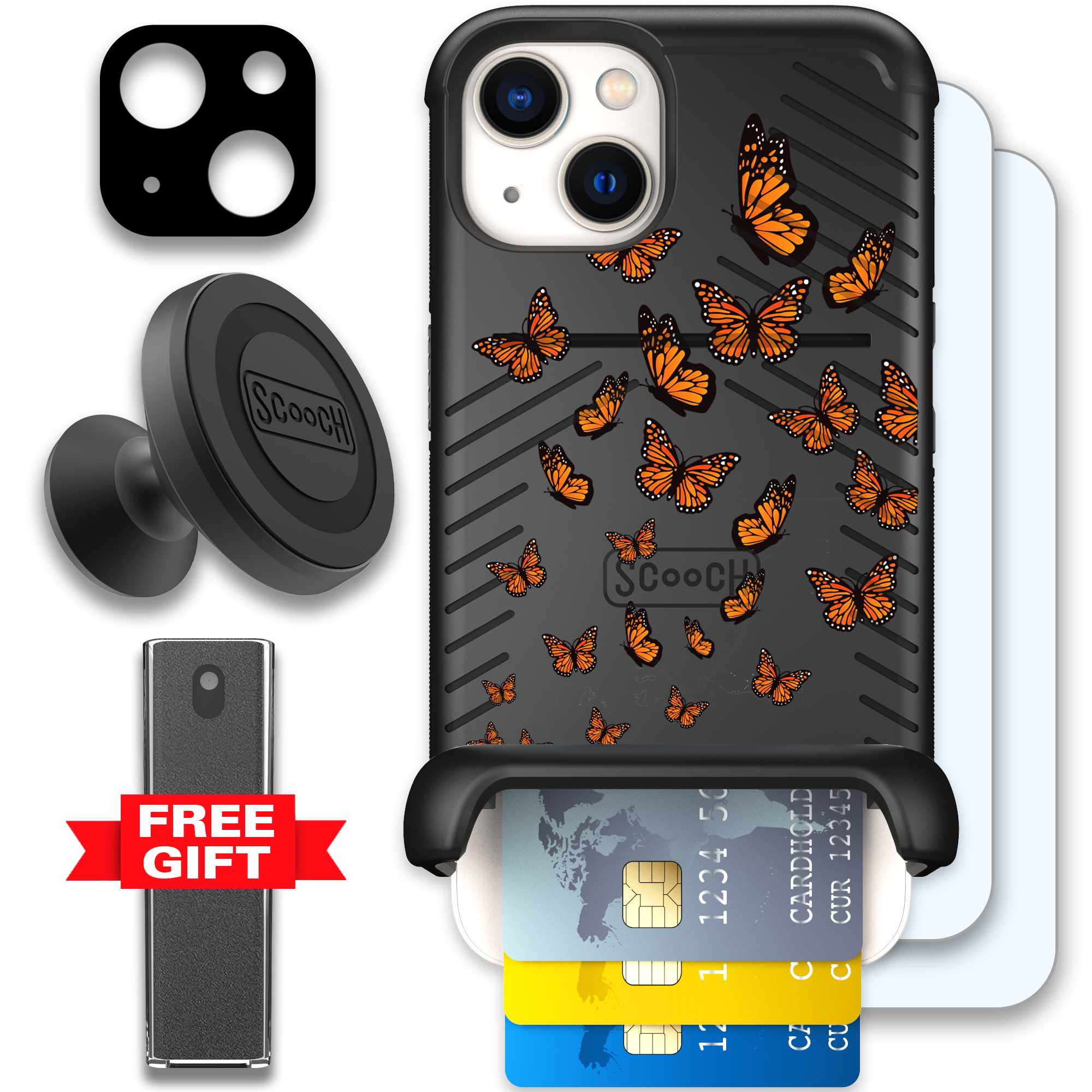 Monarch Flight Bundle Image 079