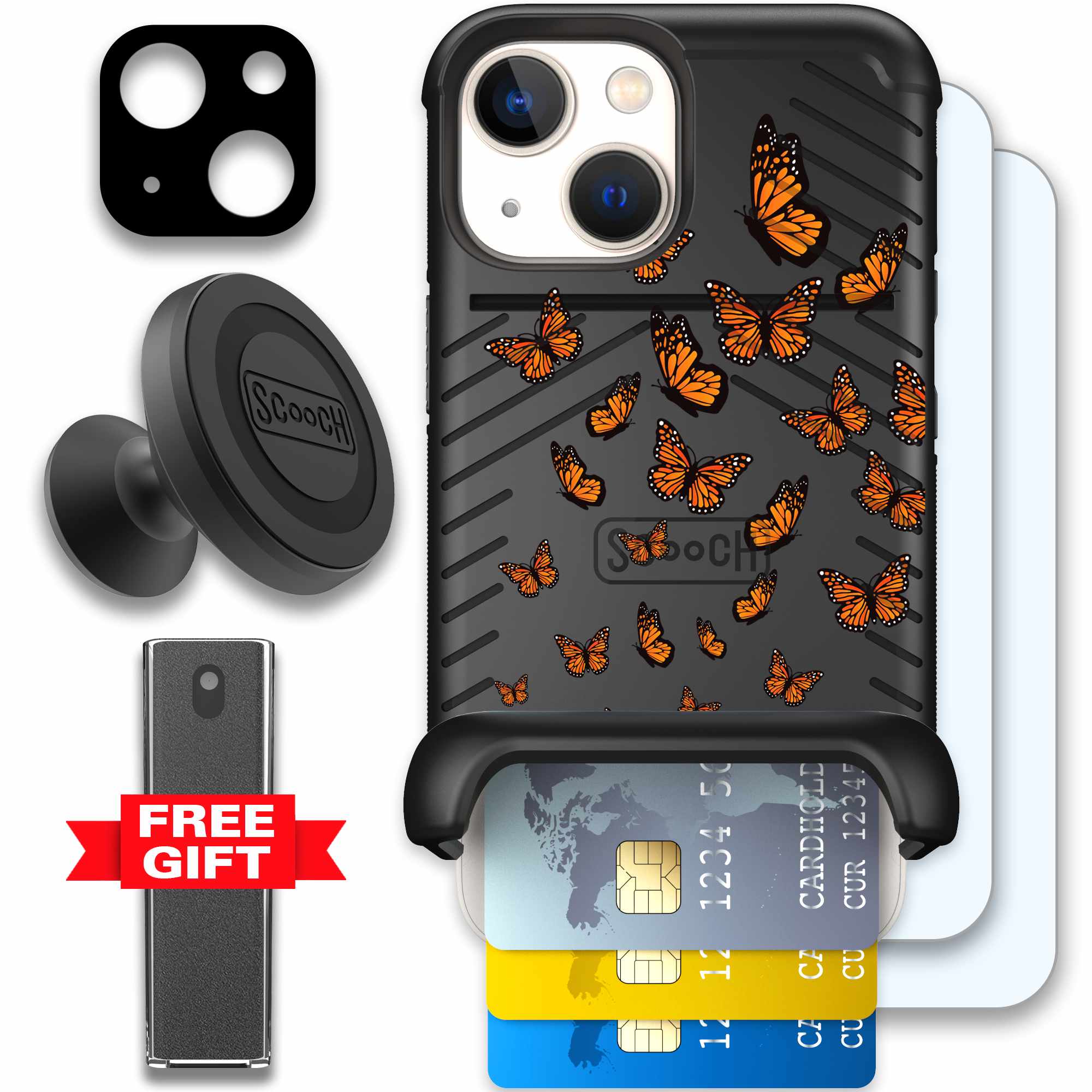 Monarch Flight Bundle Image 083