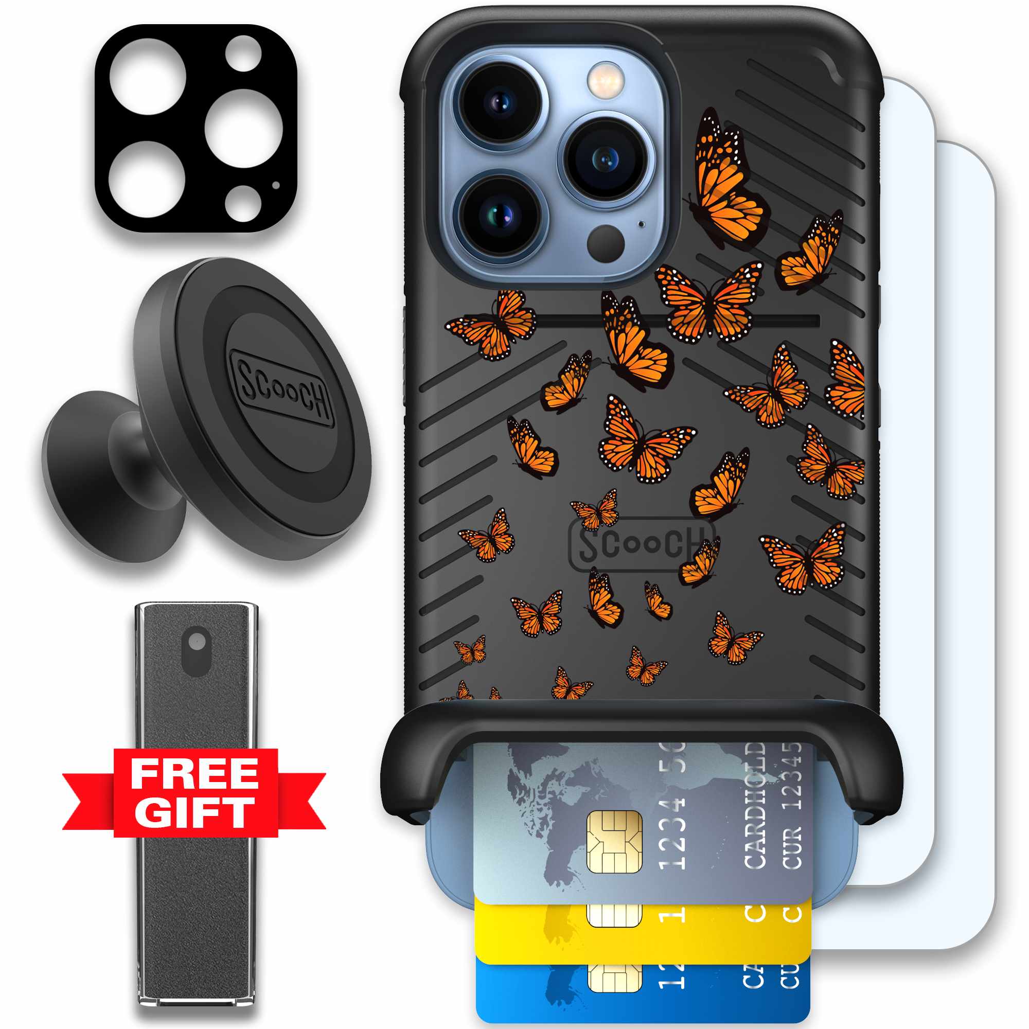 Monarch Flight Bundle Image 075