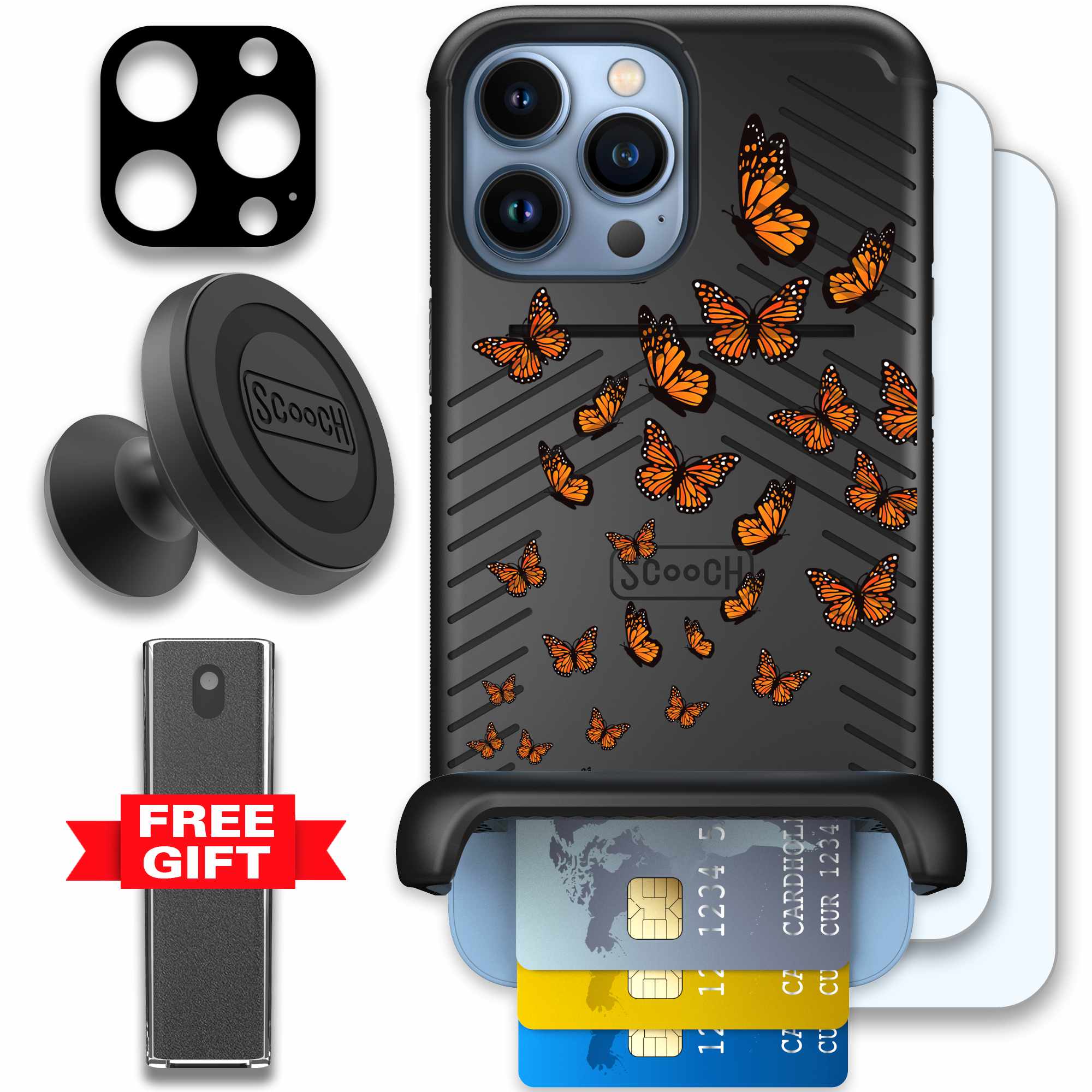 Monarch Flight Bundle Image 071