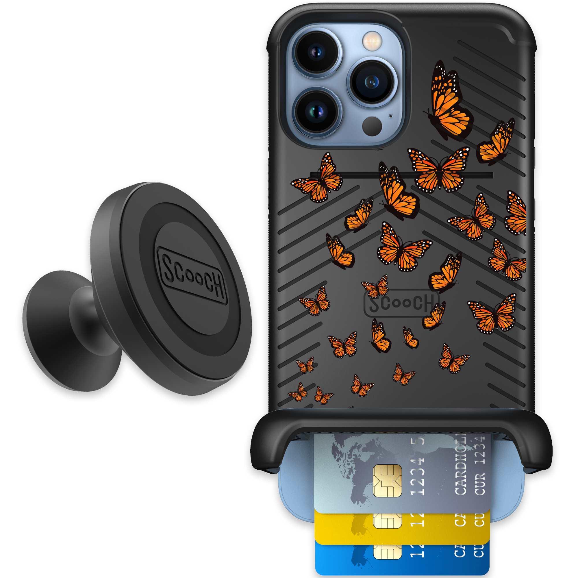 Monarch Flight Bundle Image 070