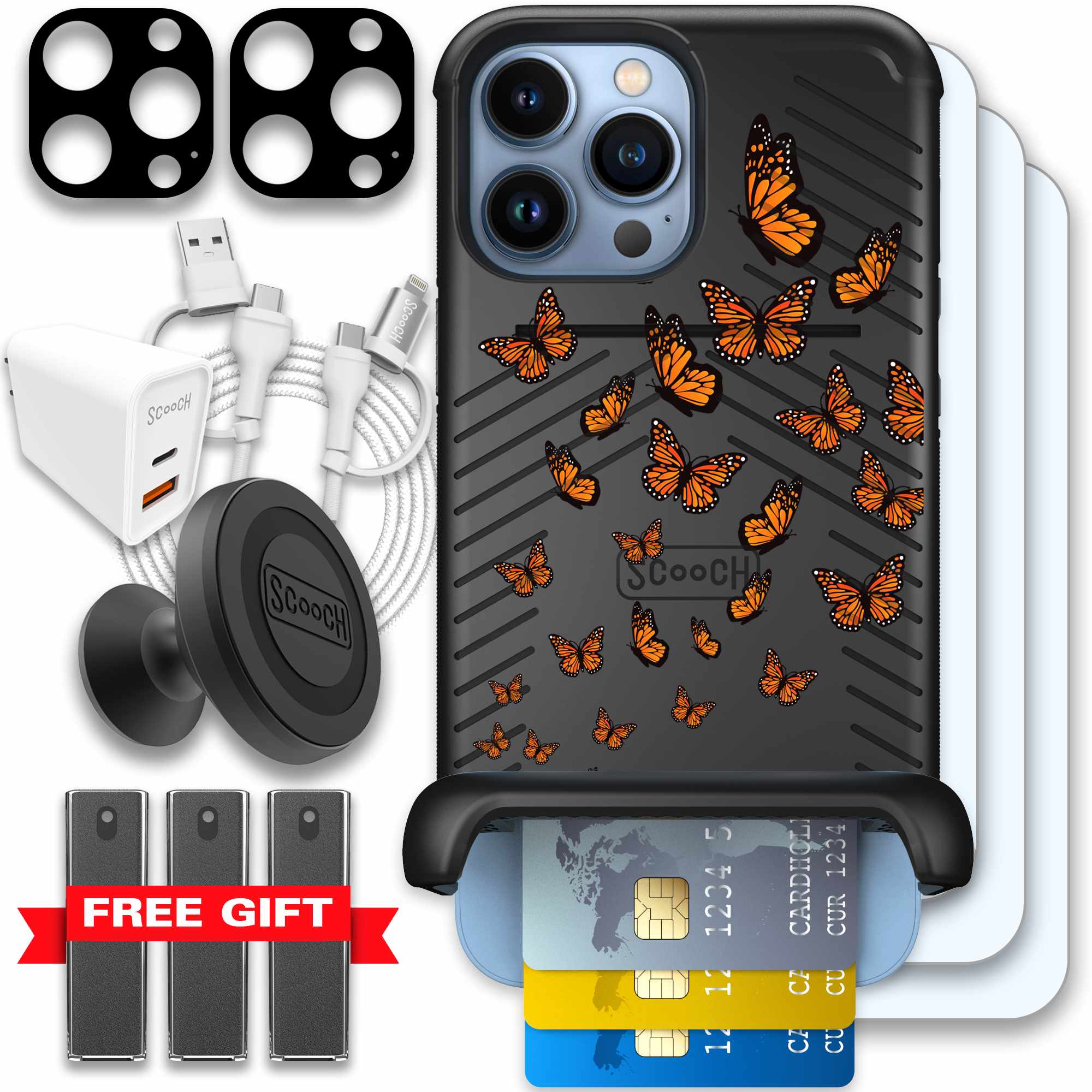 Monarch Flight Bundle Image 072