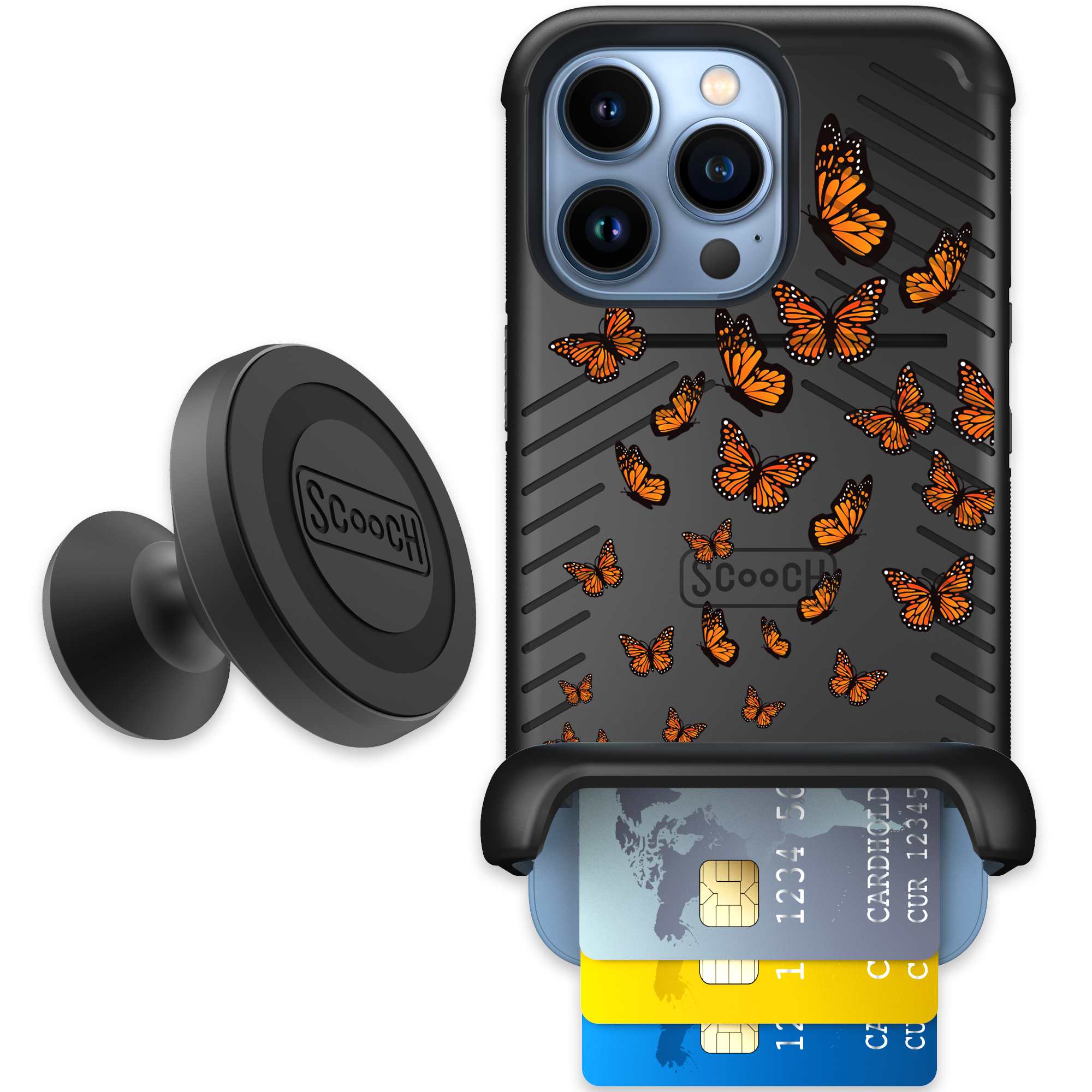 Monarch Flight Bundle Image 074