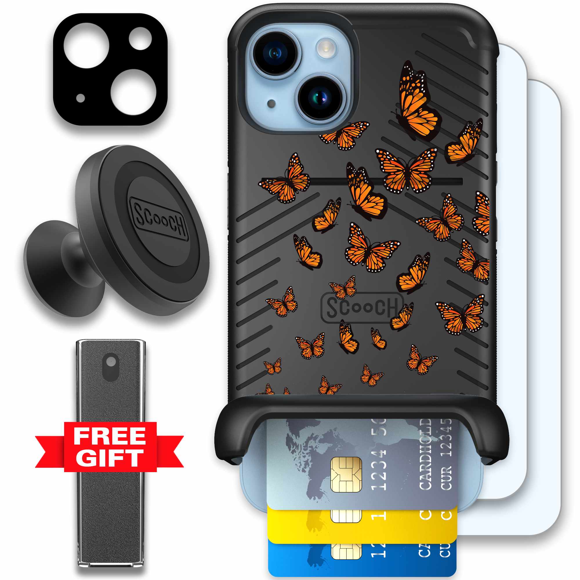 Monarch Flight Bundle Image 067