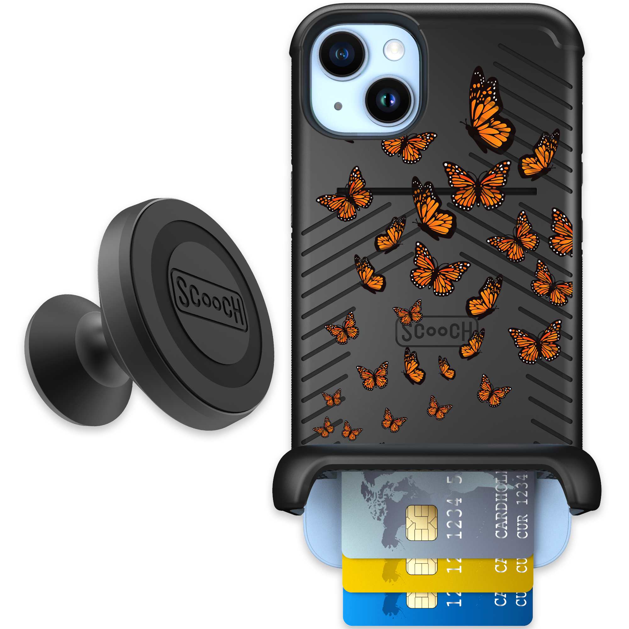 Monarch Flight Bundle Image 062