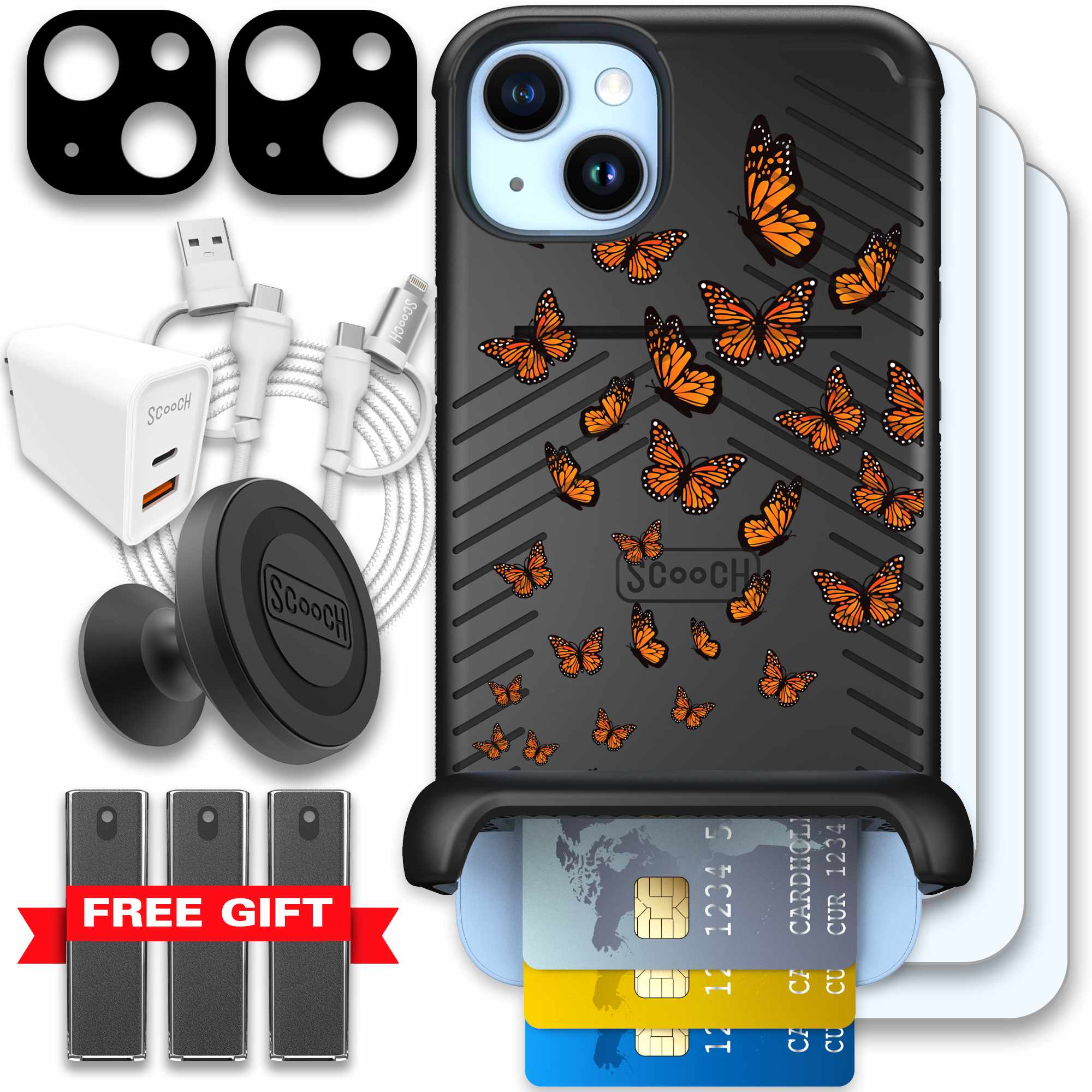Monarch Flight Bundle Image 064
