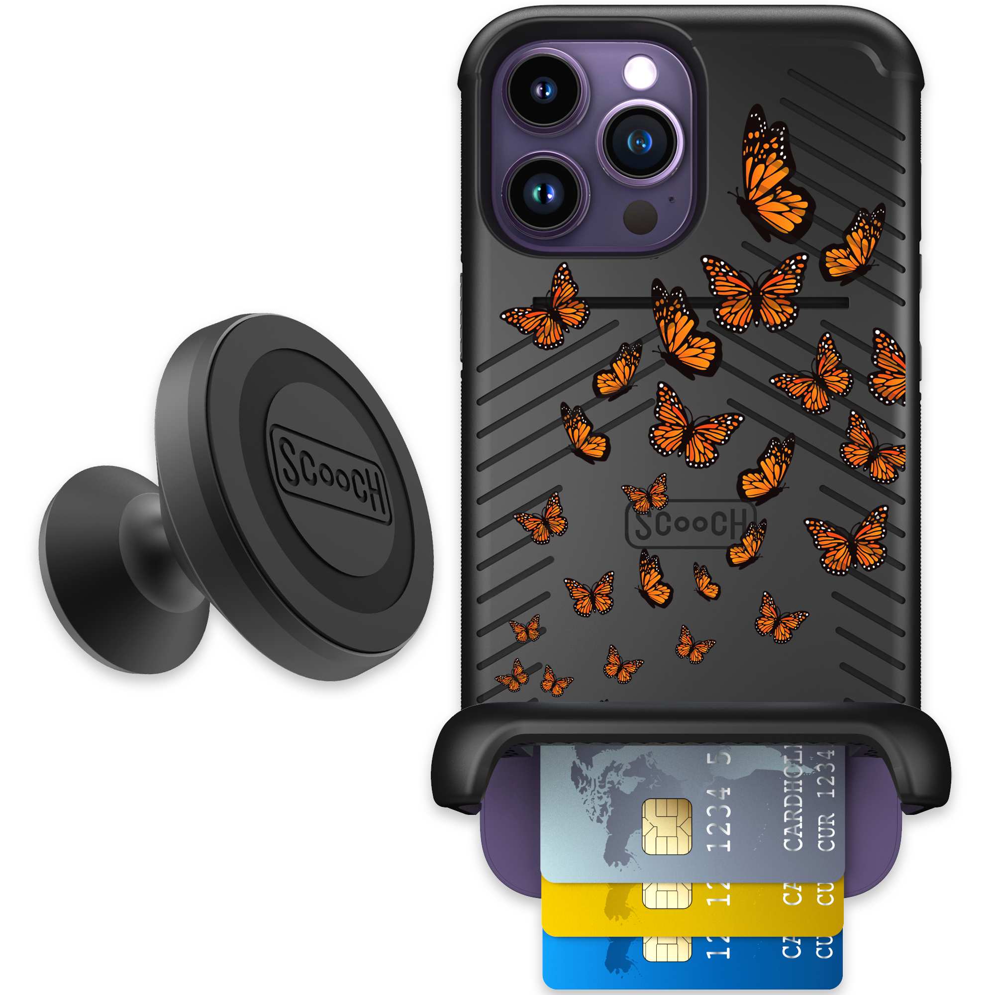 Monarch Flight Bundle Image 054