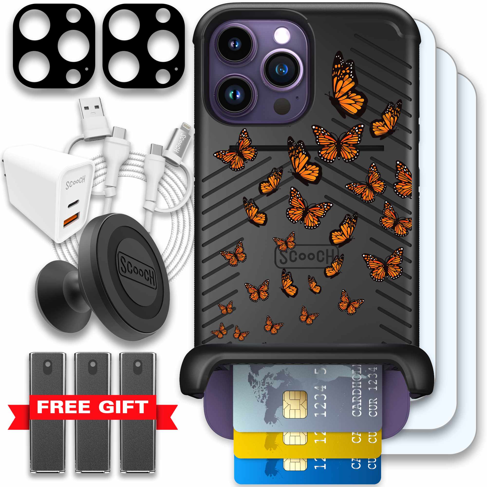 Monarch Flight Bundle Image 056