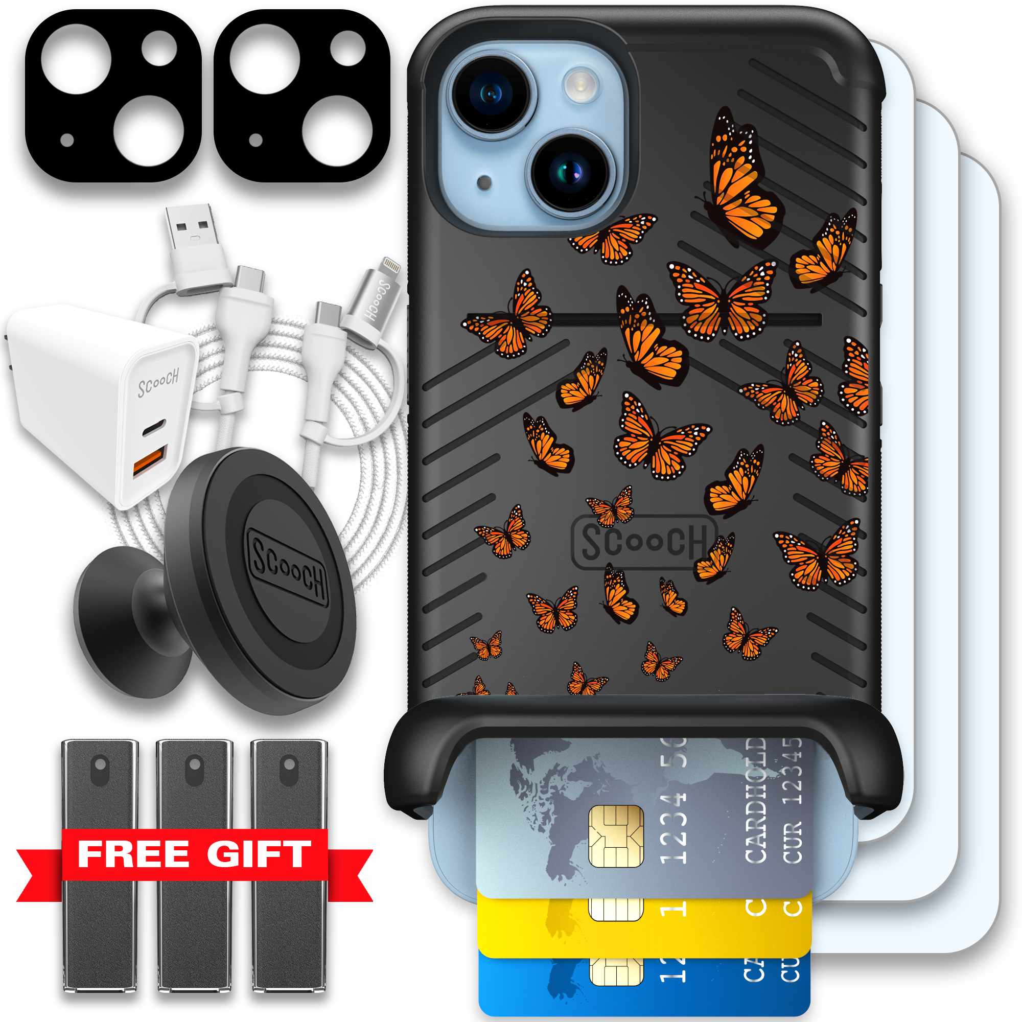 Monarch Flight Bundle Image 068