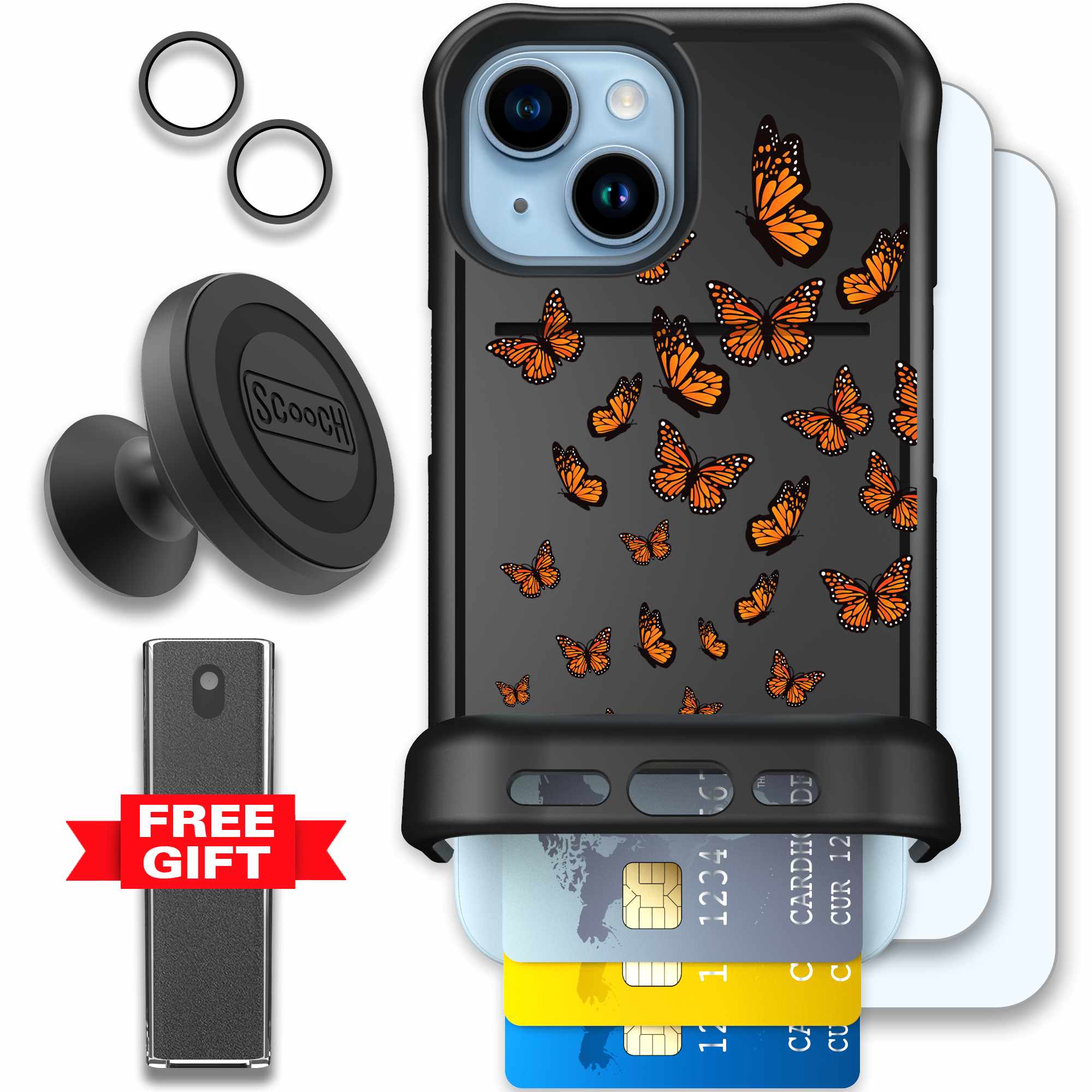 Monarch Flight Bundle Image 051