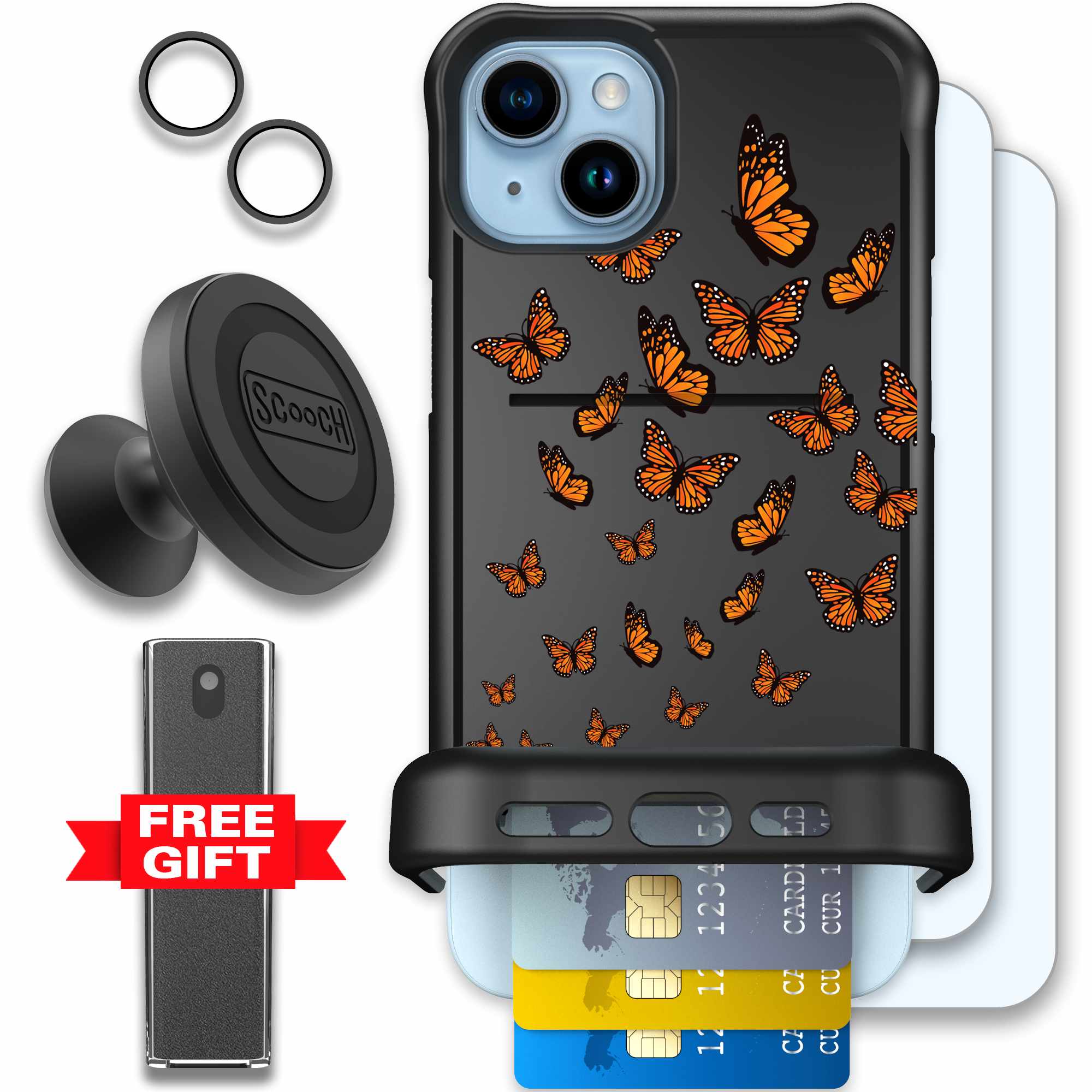 Monarch Flight Bundle Image 047