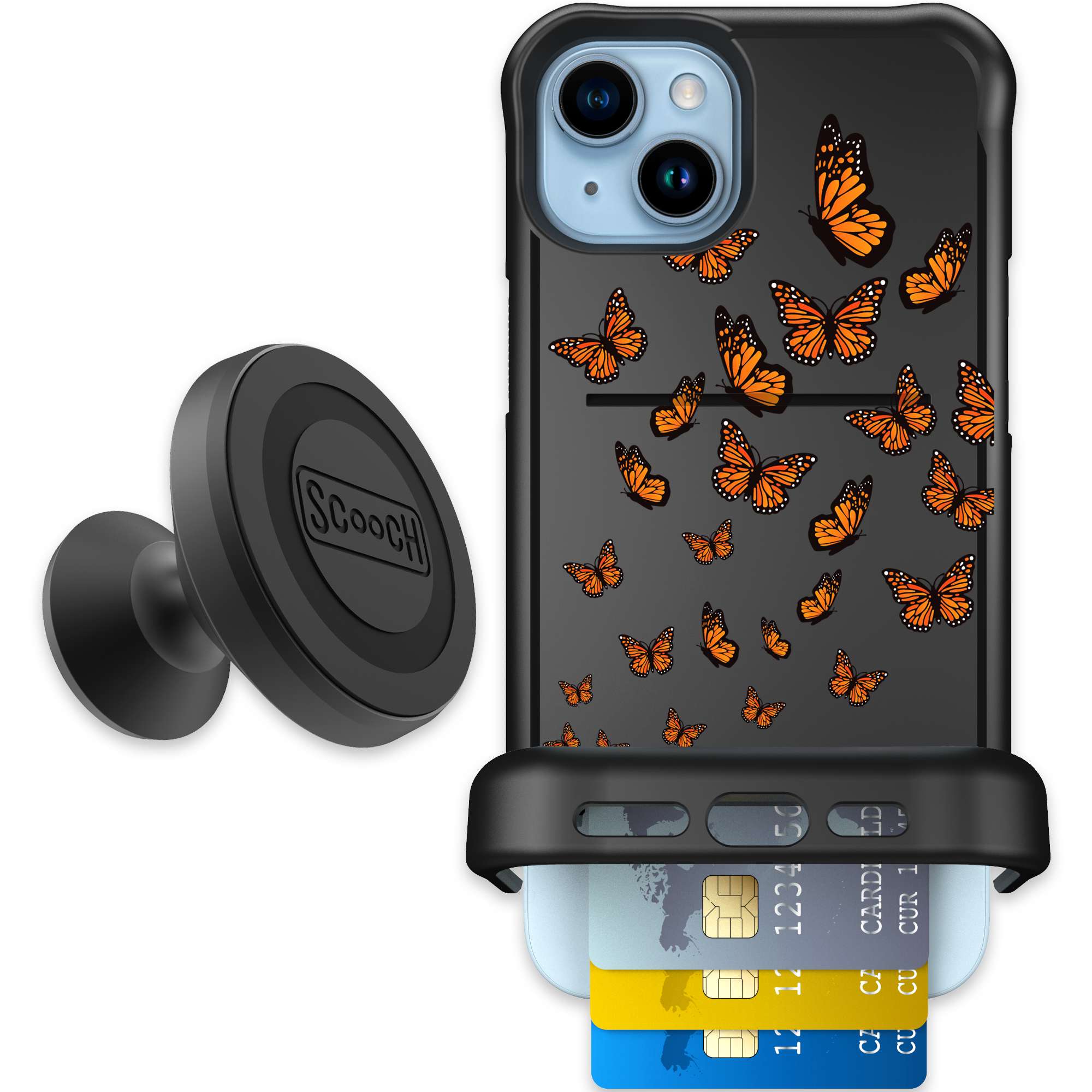 Monarch Flight Bundle Image 046