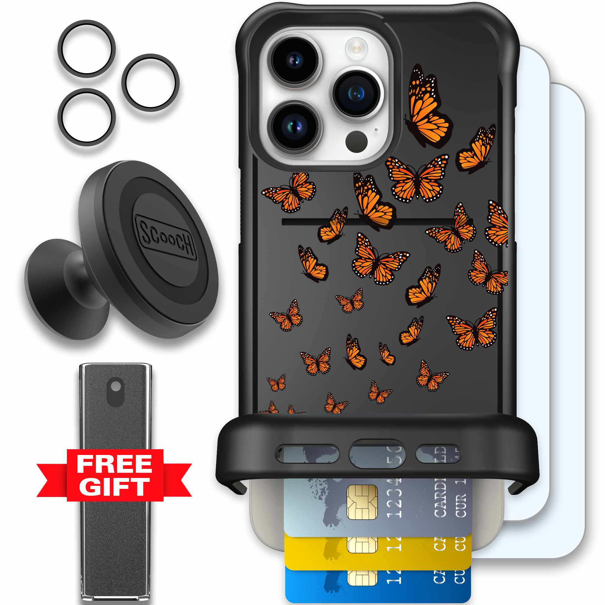 Monarch Flight Bundle Image 039