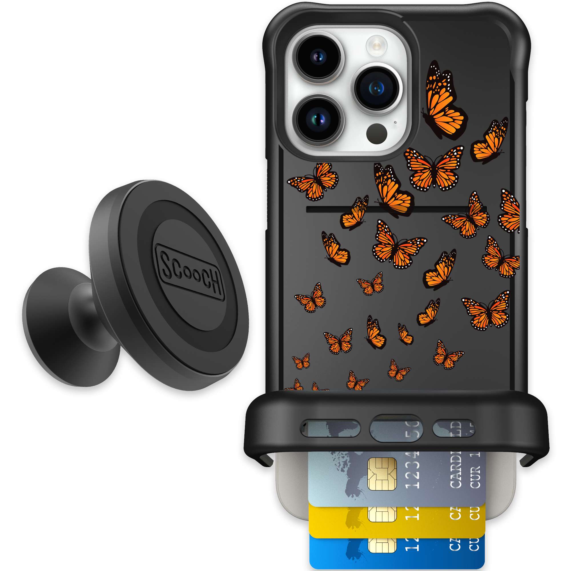 Monarch Flight Bundle Image 038