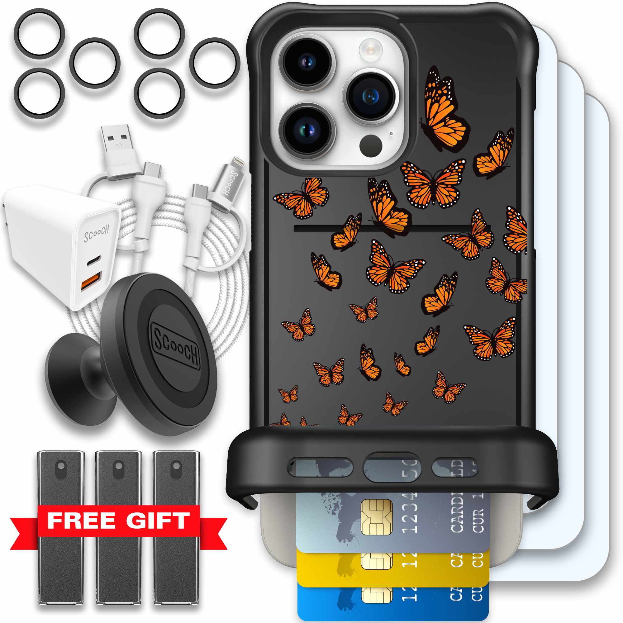 Monarch Flight Bundle Image 040
