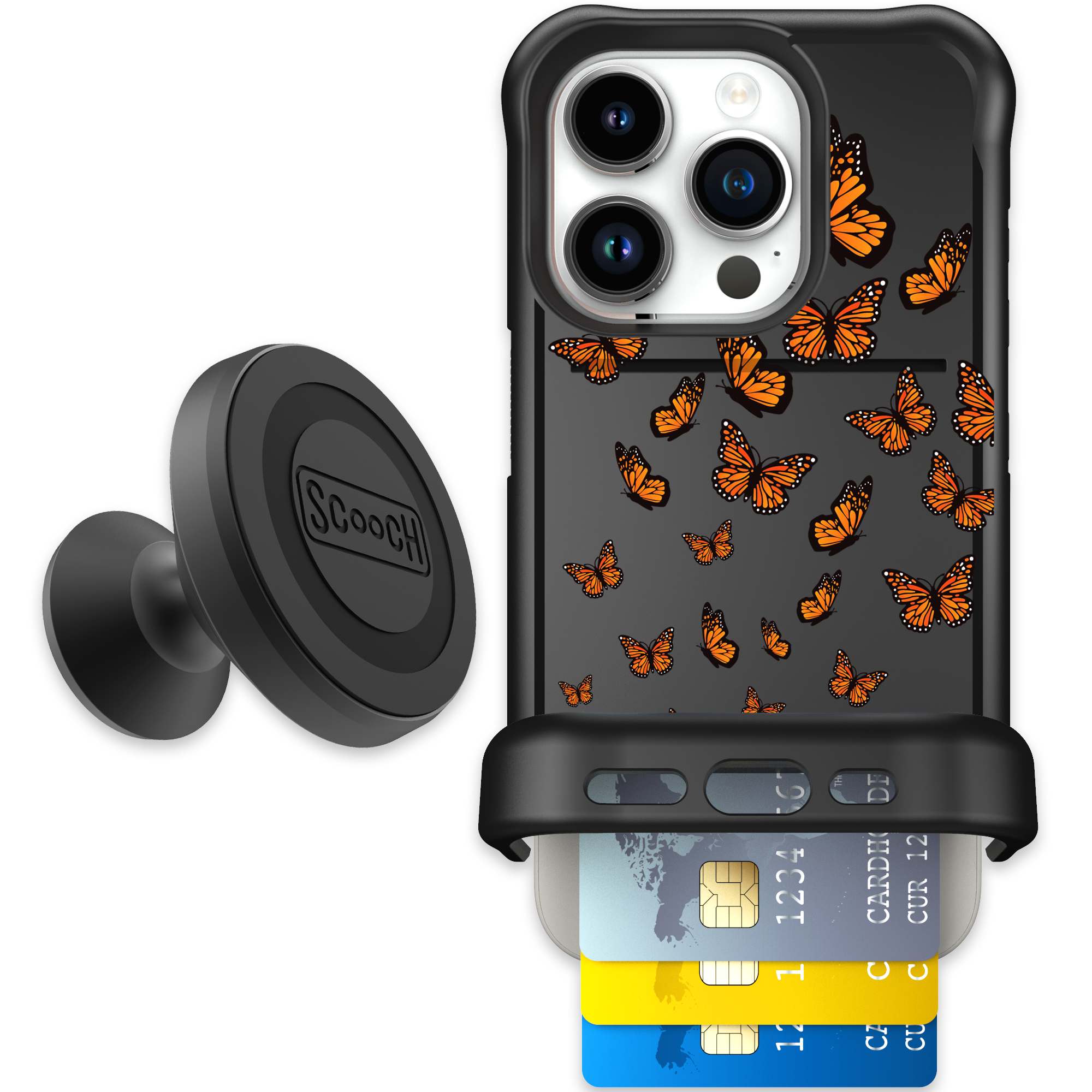 Monarch Flight Bundle Image 042