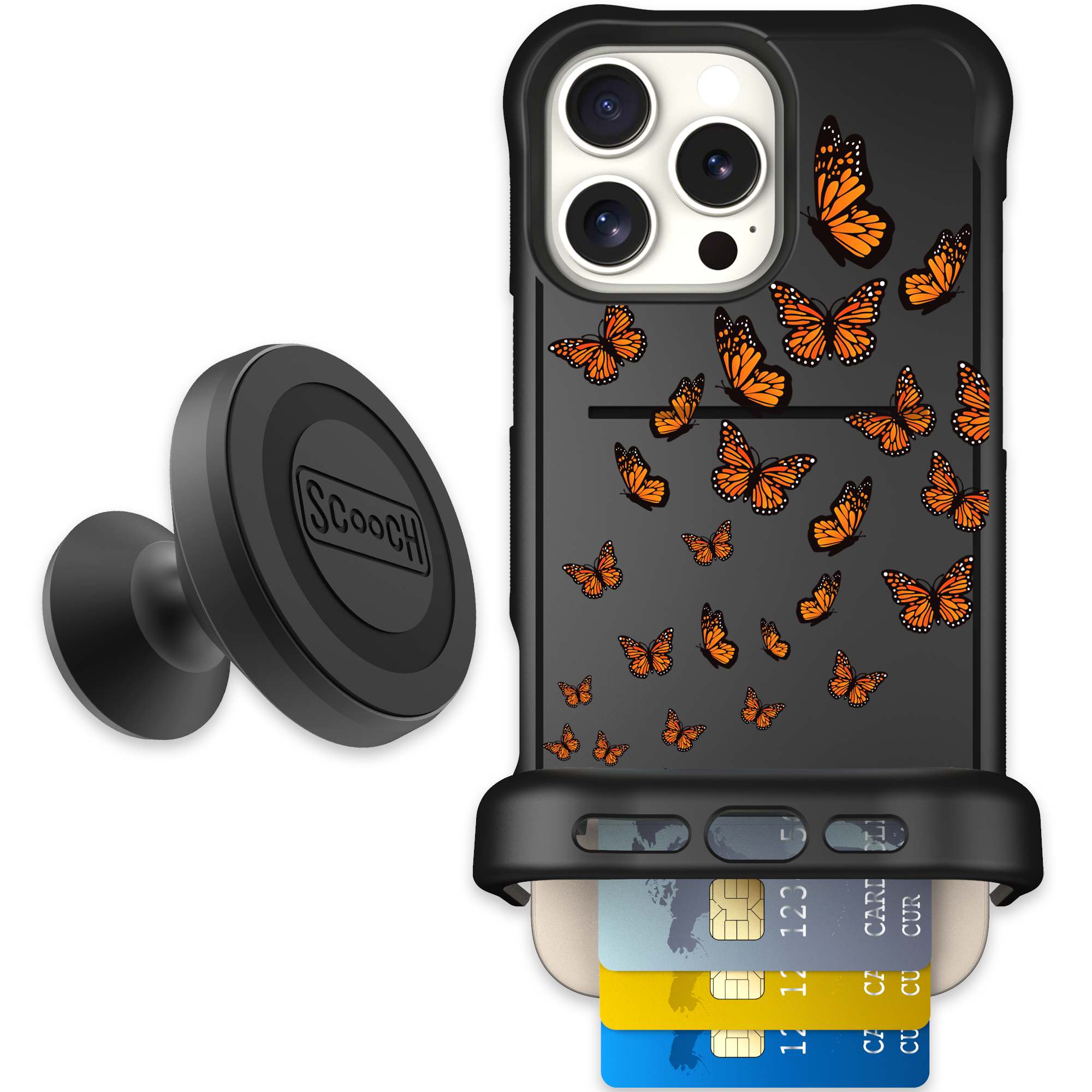 Monarch Flight Bundle Image 022