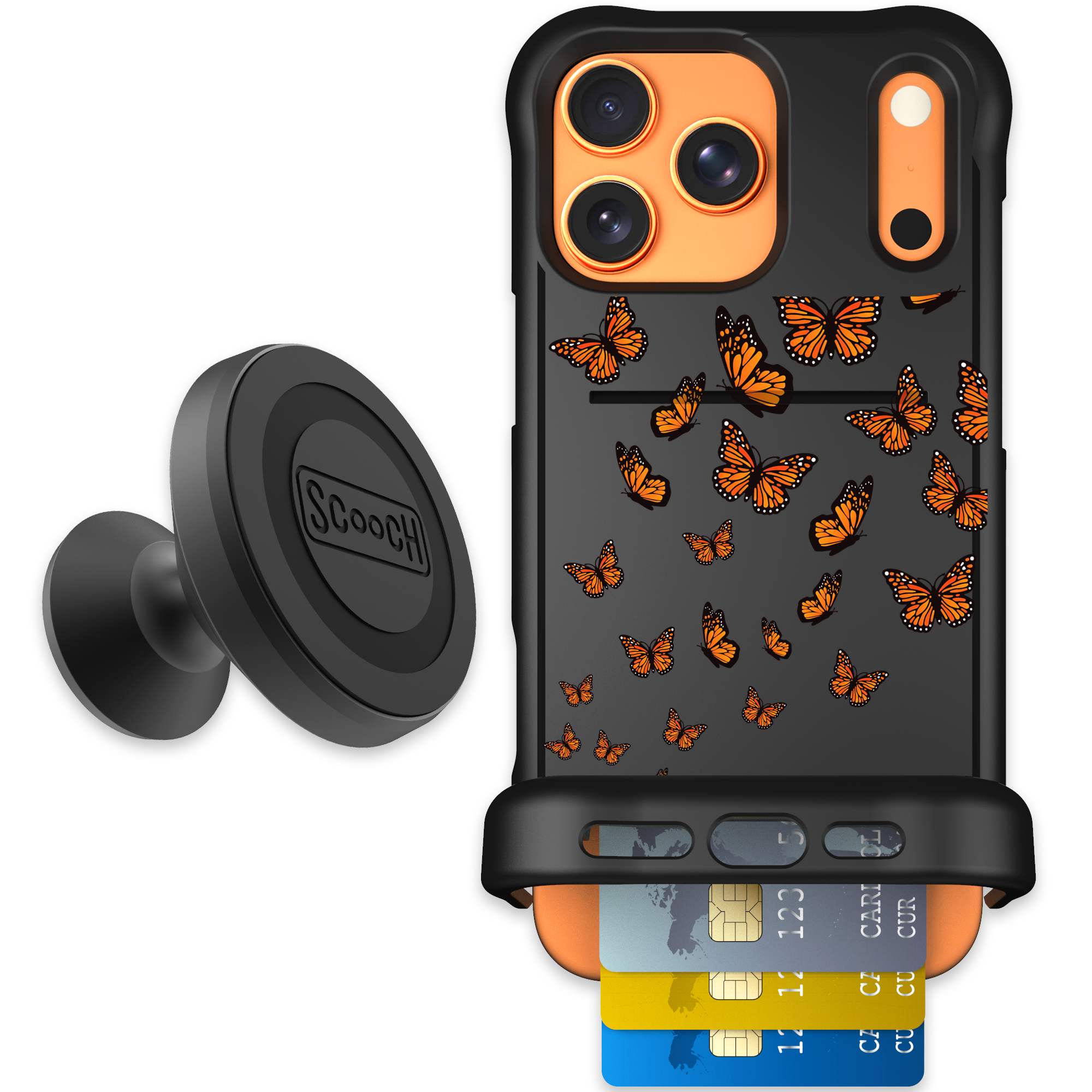 Monarch Flight Bundle Image 002