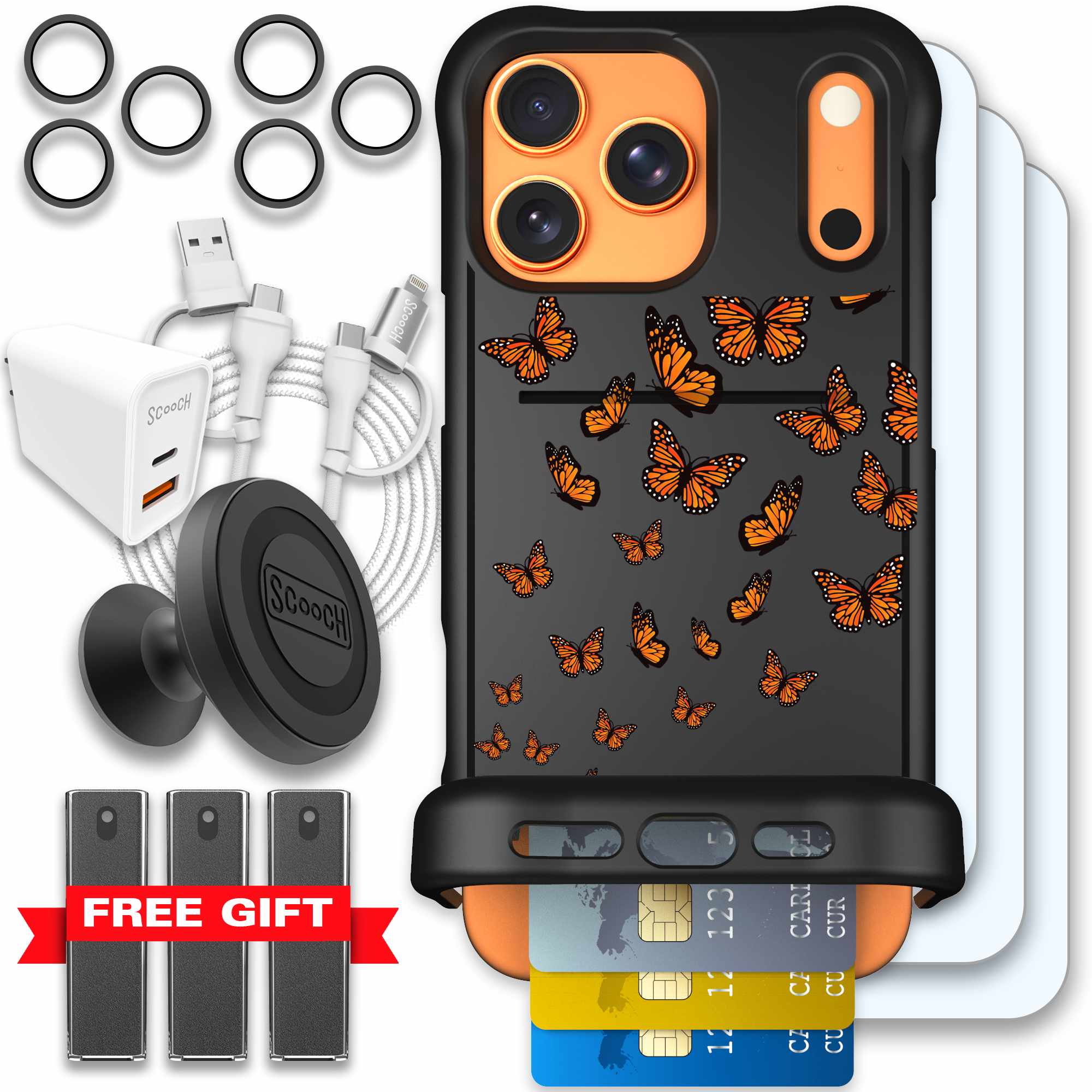 Monarch Flight Bundle Image 004
