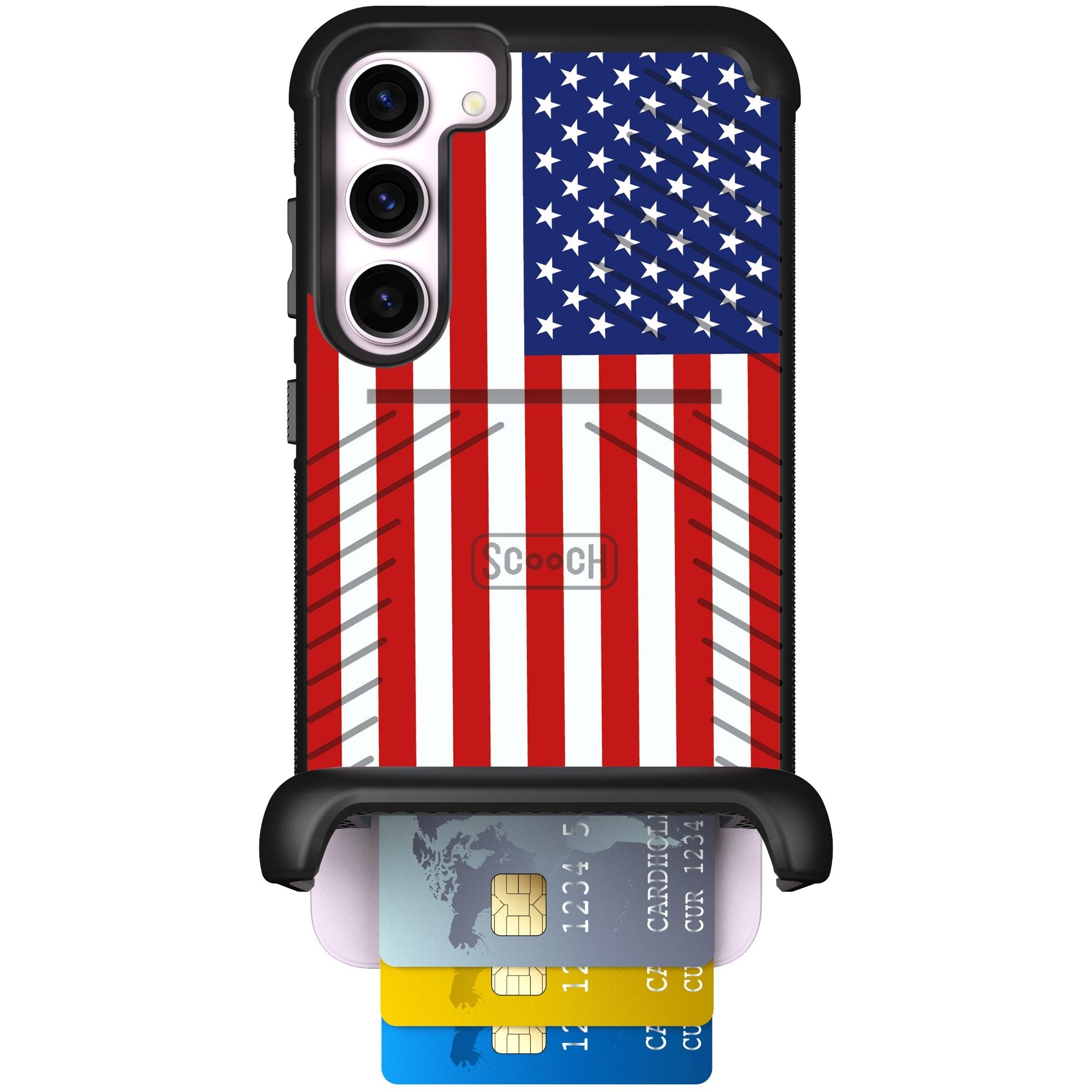 WMTE STARSTRP S23 Plus