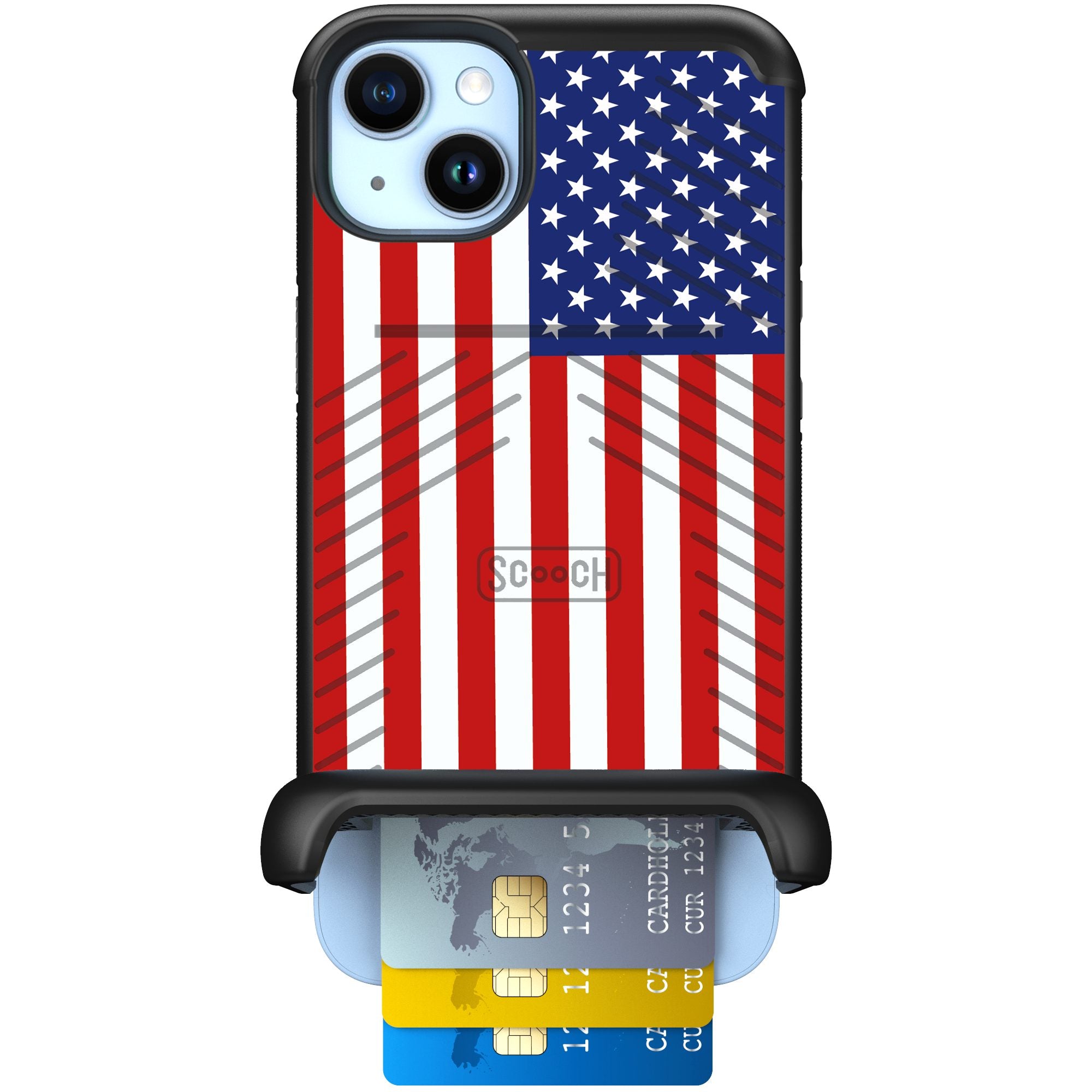 WMTE STARSTRP iPhone 14 Plus