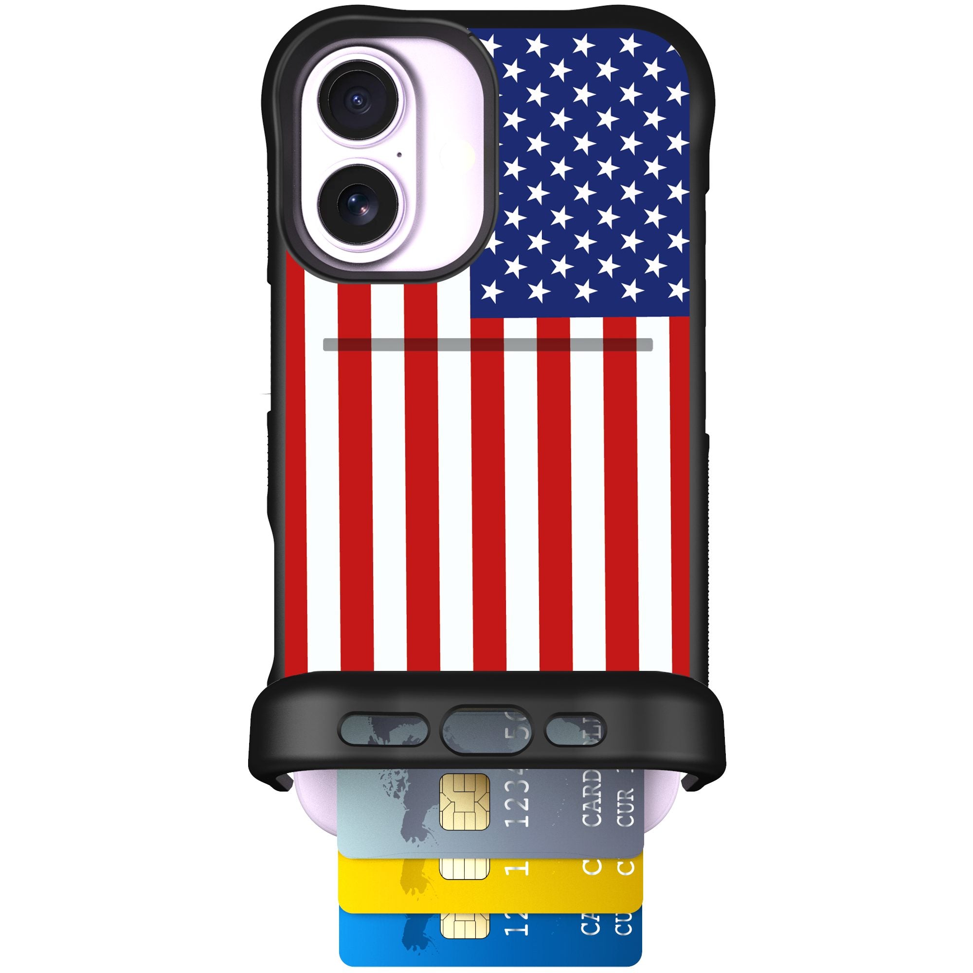 WMTE STARSTRP iPhone 17