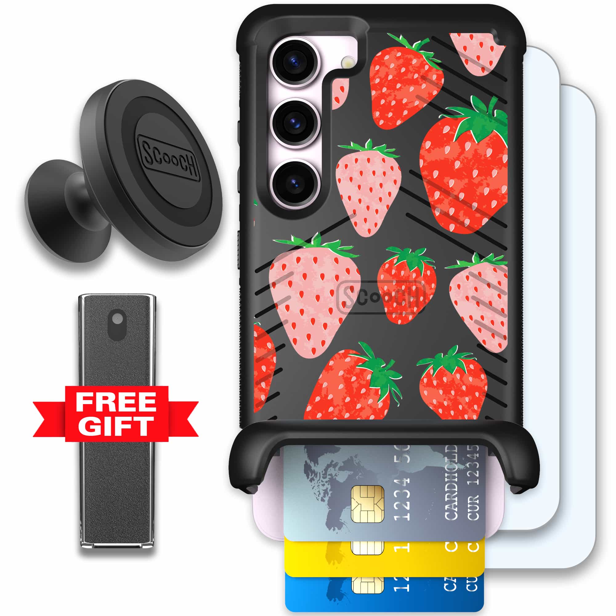 Strawberry Fields Bundle Image 149