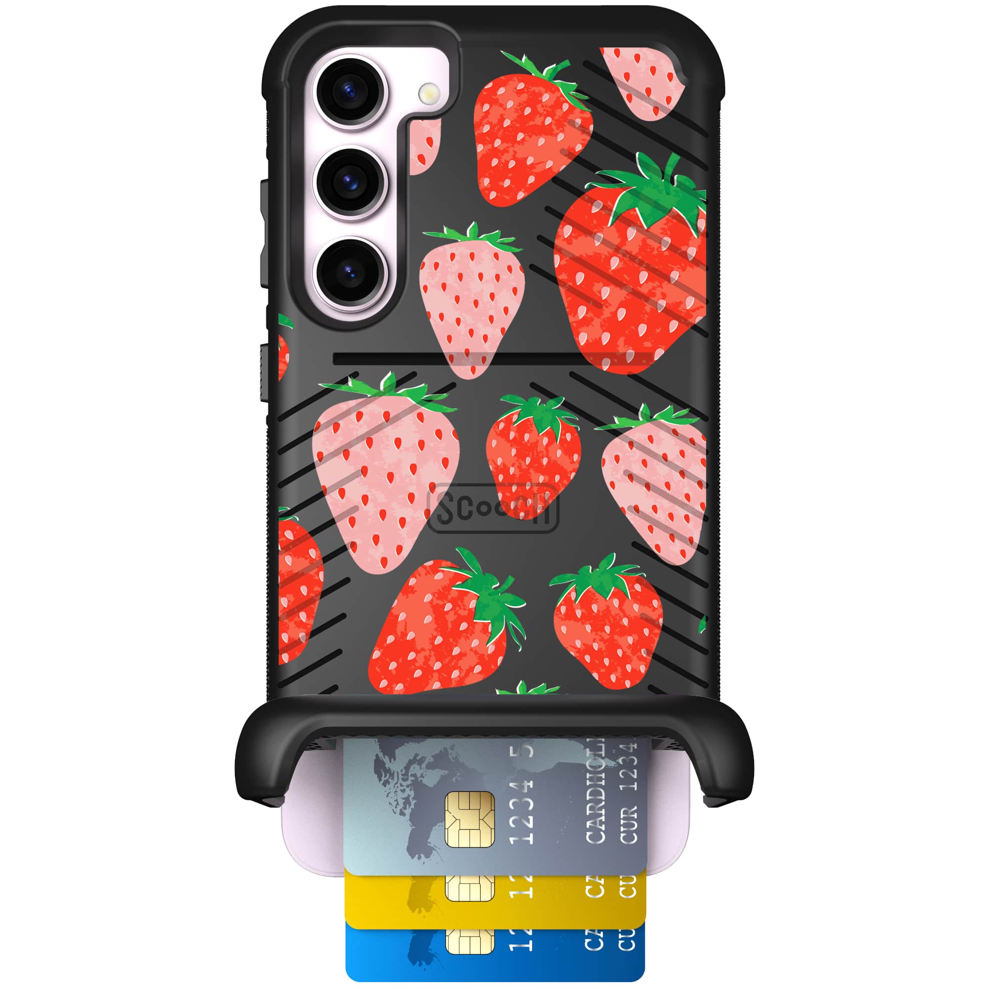 Strawberry Fields Component Image 038