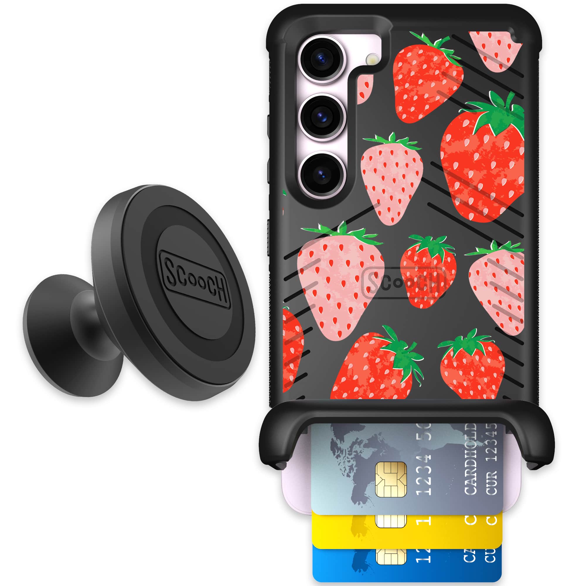Strawberry Fields Bundle Image 148