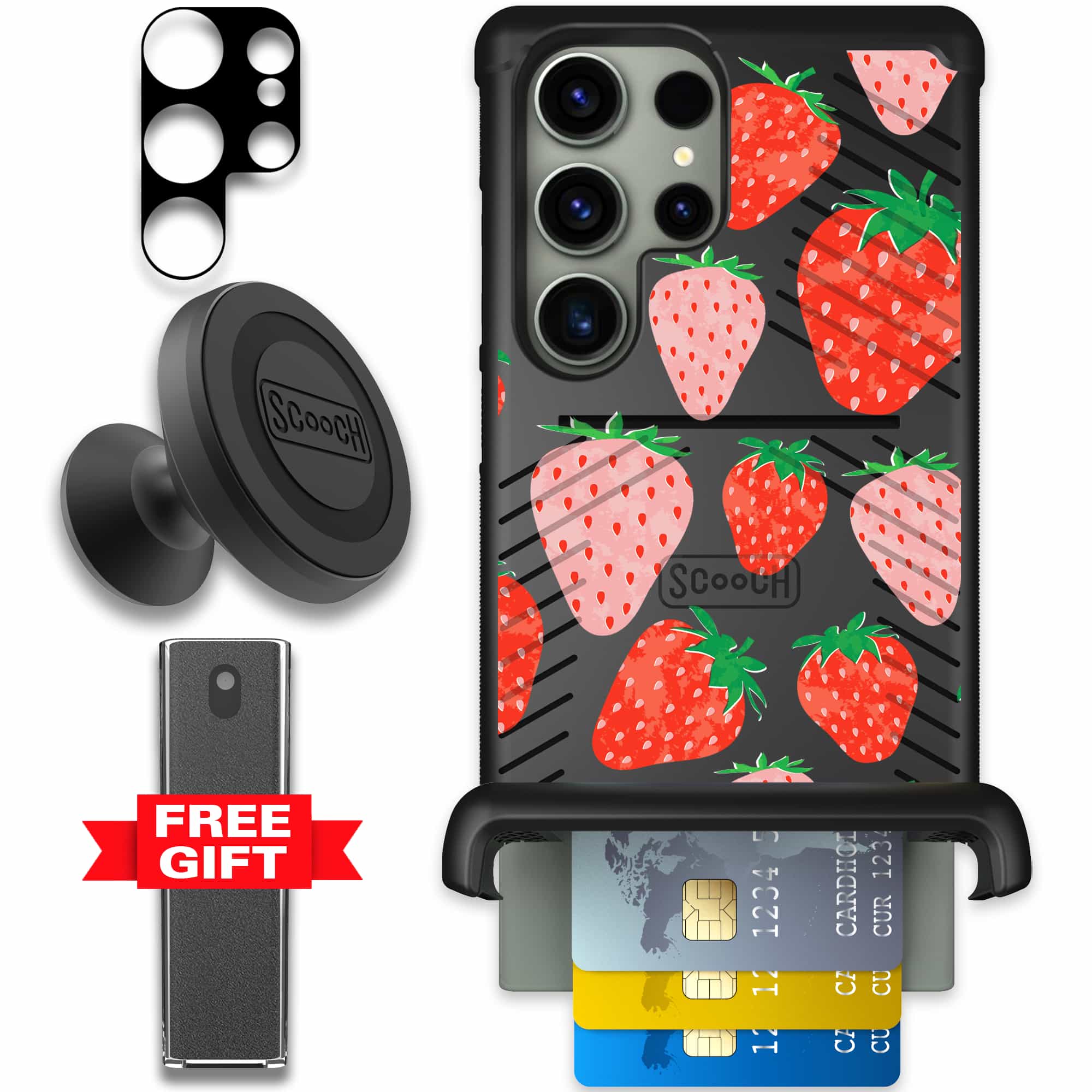 Strawberry Fields Bundle Image 141
