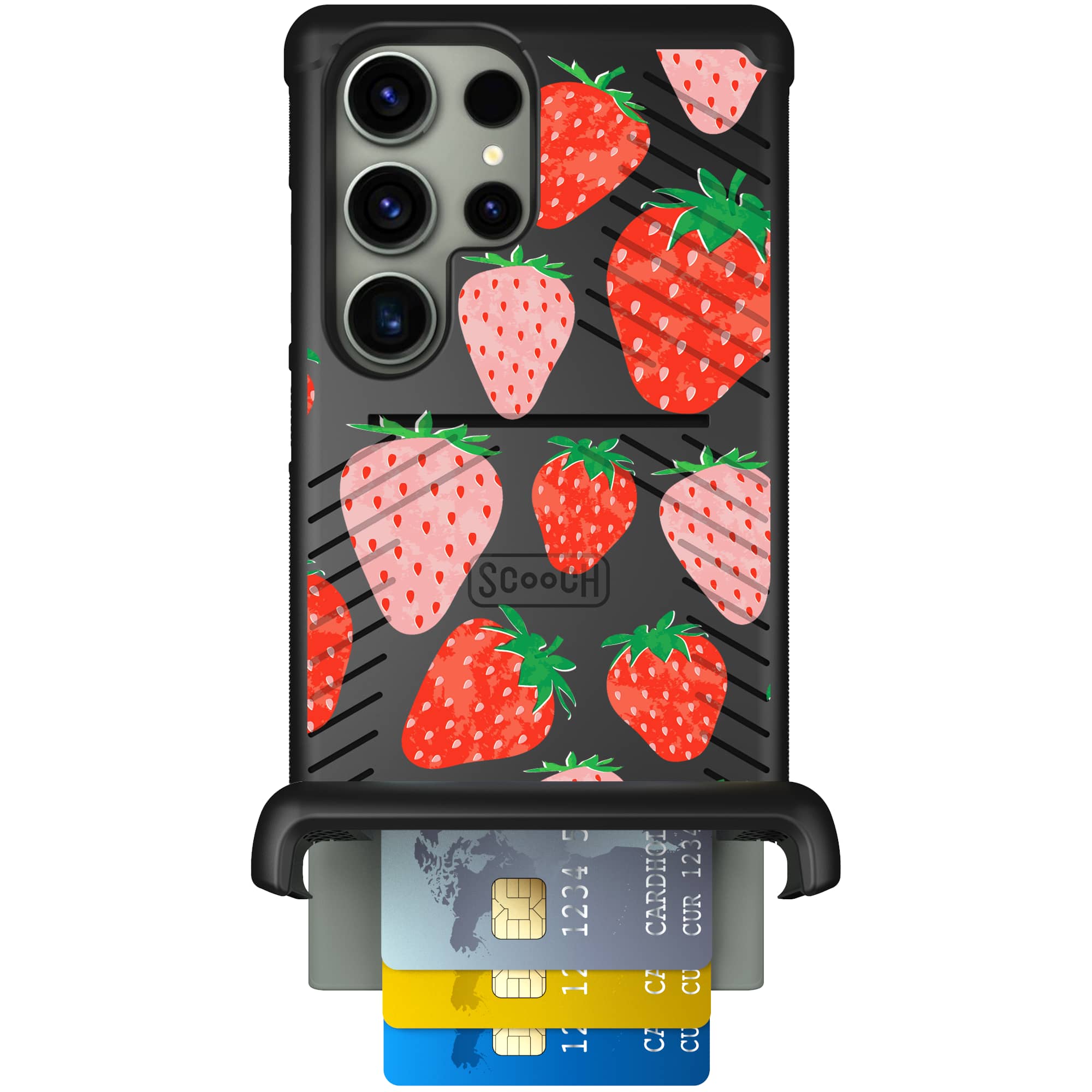 Strawberry Fields Bundle Image 139