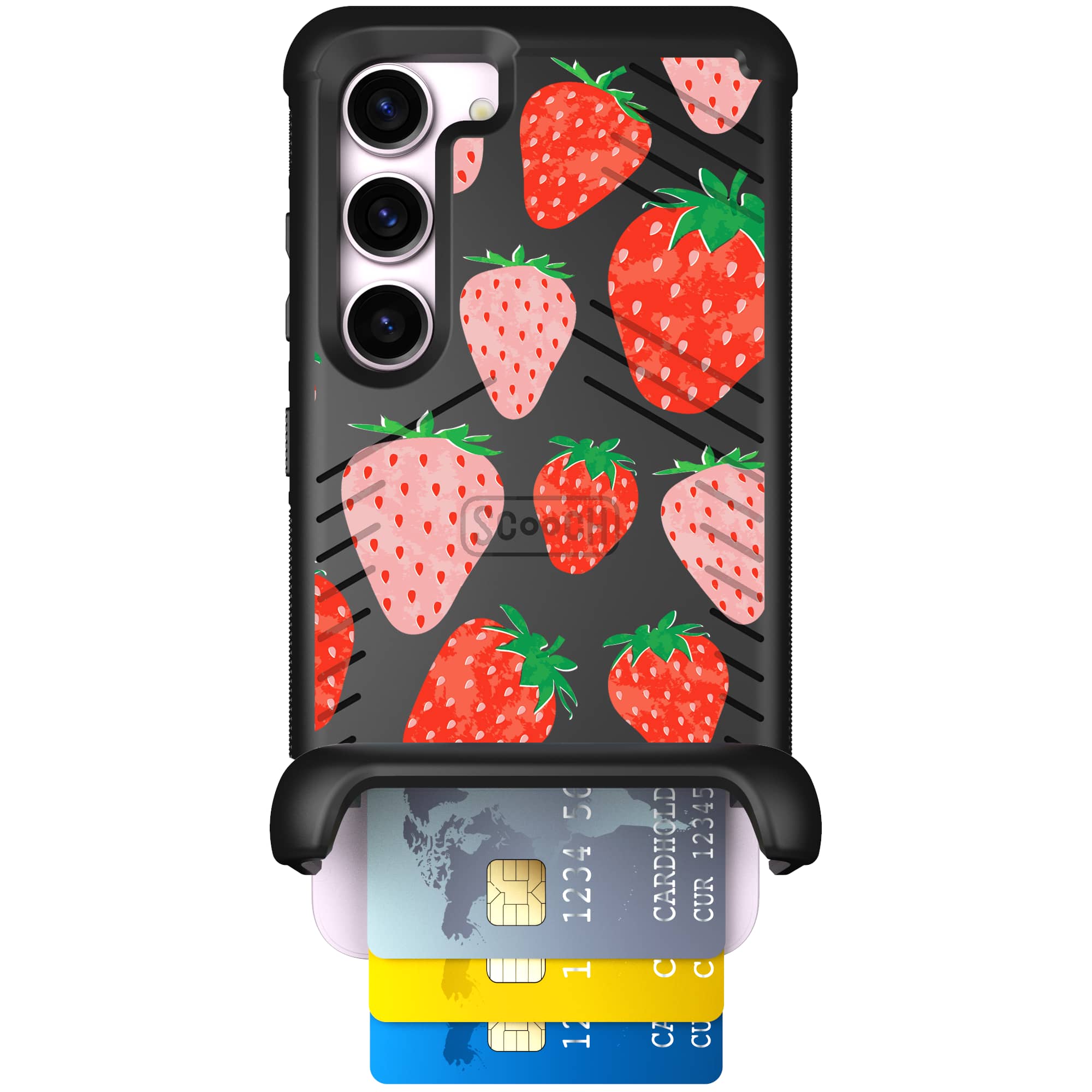 Strawberry Fields Component Image 039