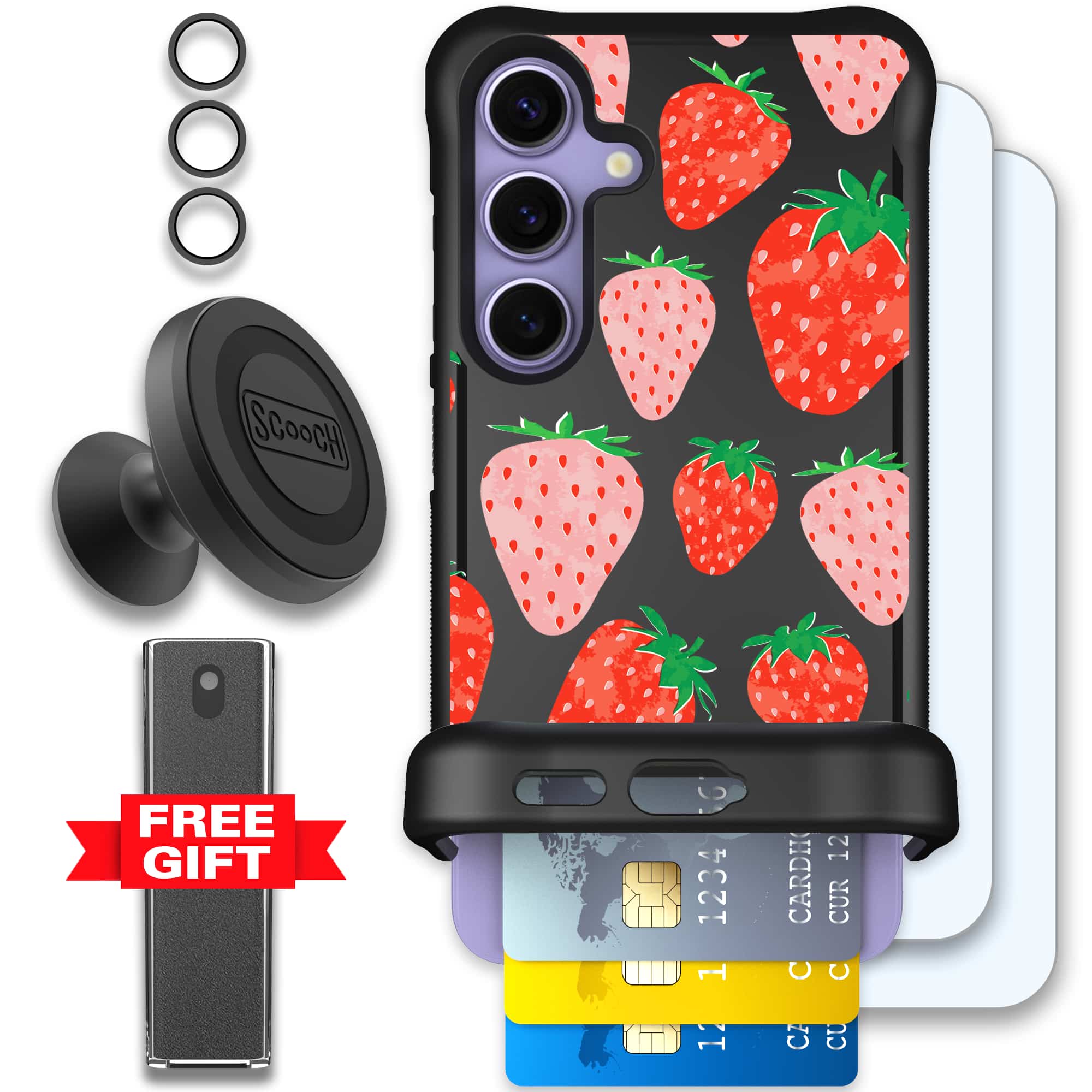 Strawberry Fields Bundle Image 137