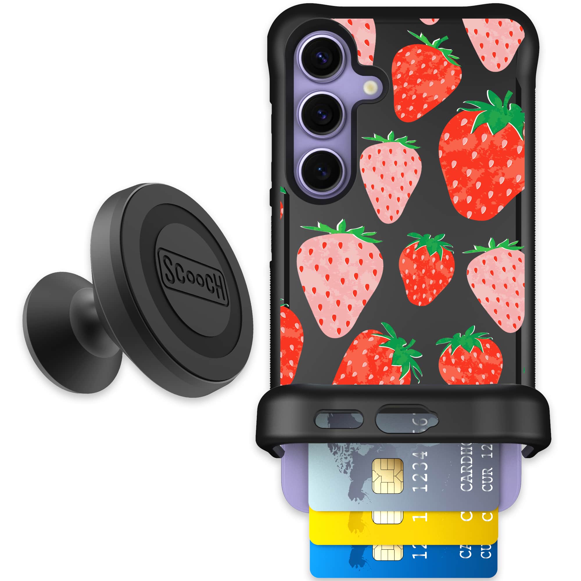 Strawberry Fields Bundle Image 136