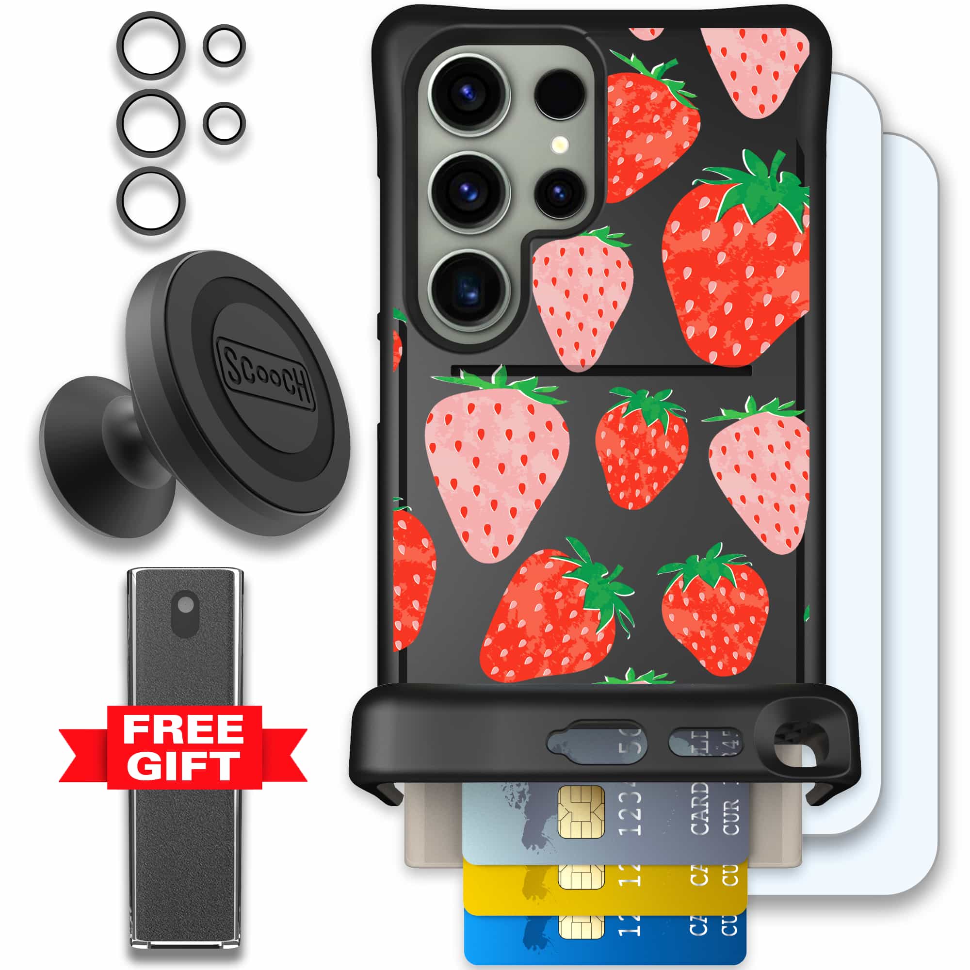 Strawberry Fields Bundle Image 129