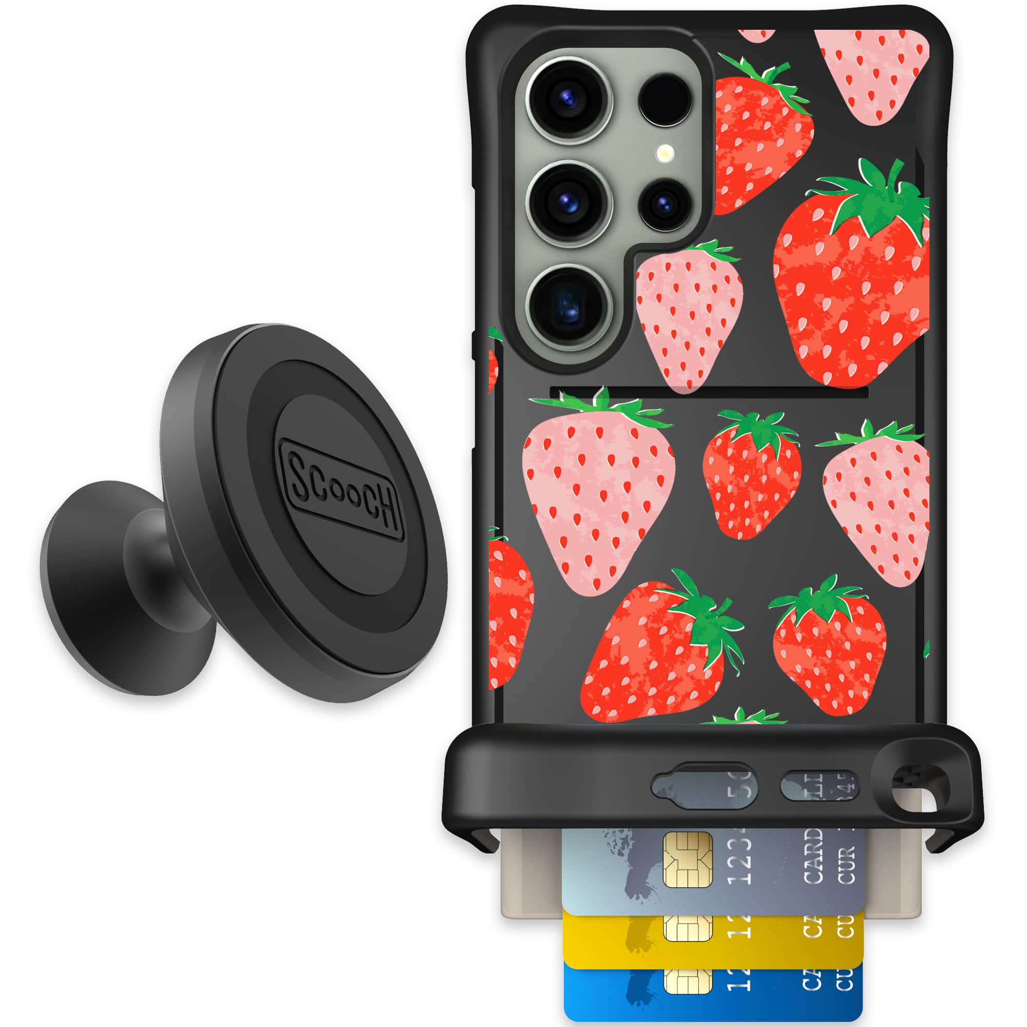 Strawberry Fields Bundle Image 128